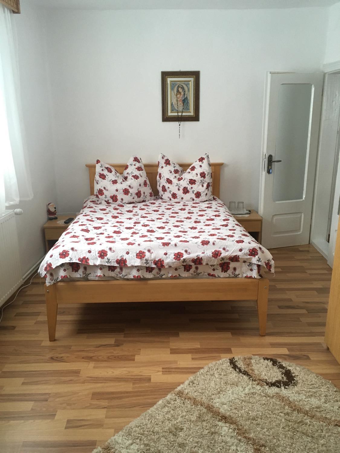 Double Room With Private Bathroom photo 1