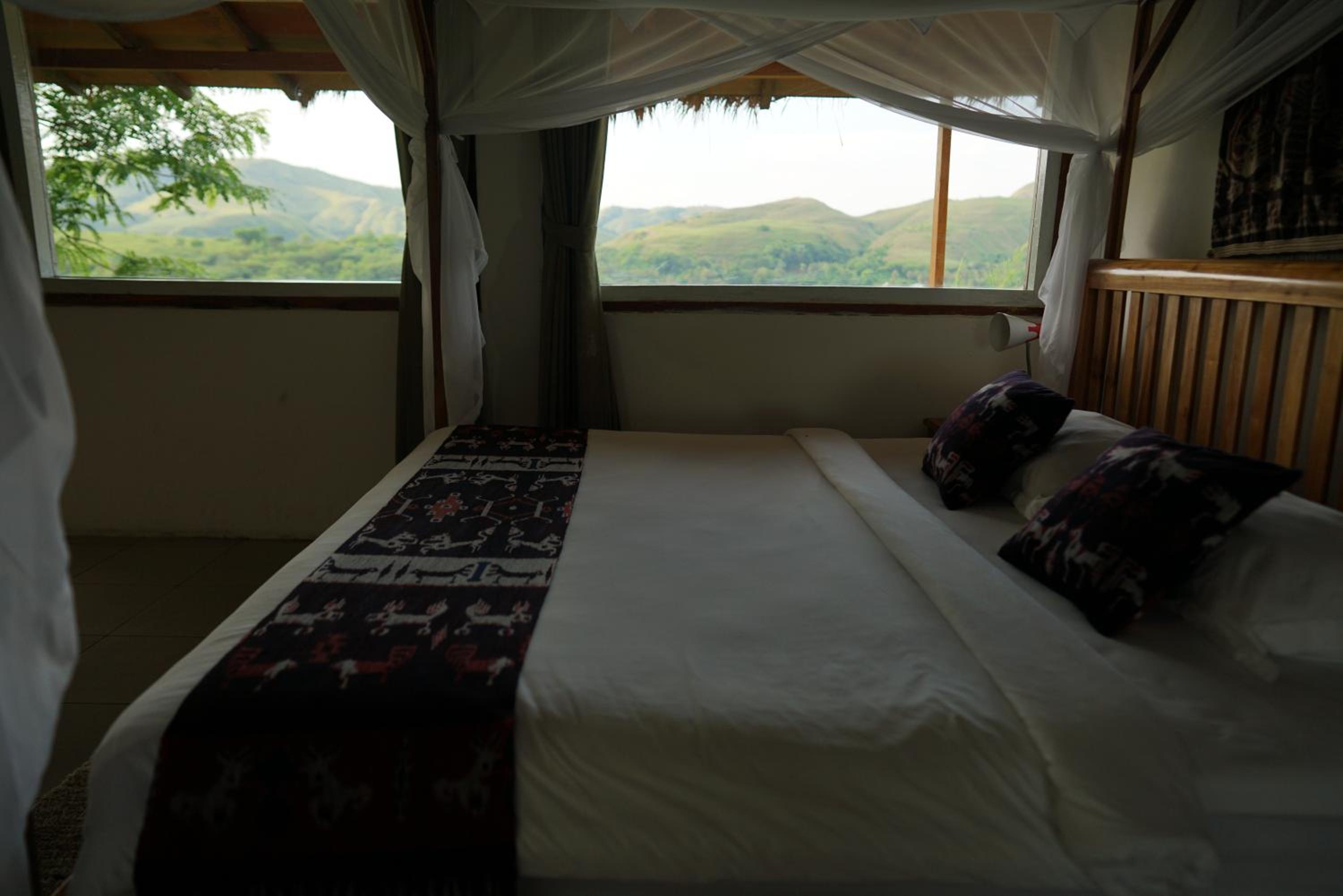 Deluxe King Room photo 3