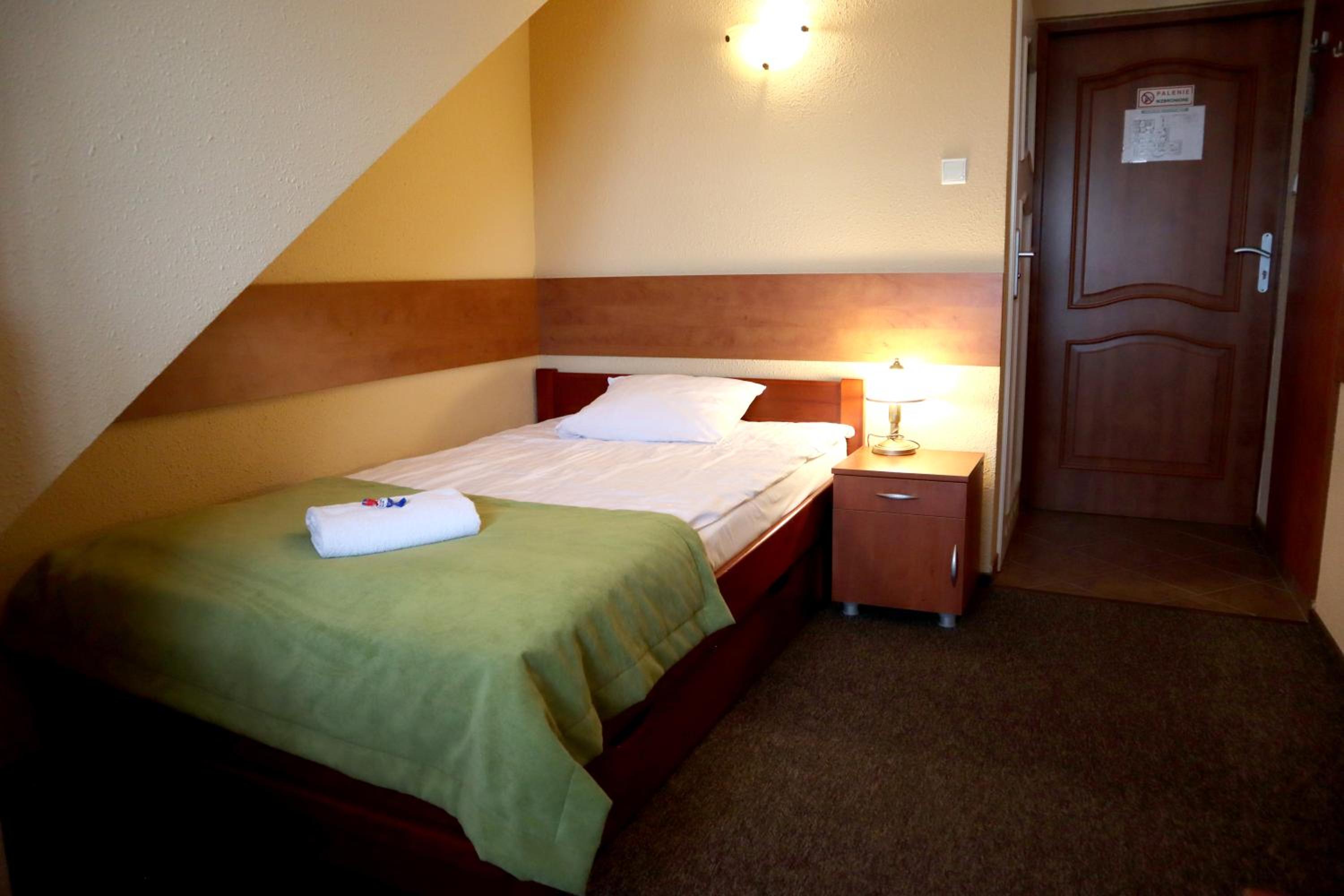 Double Room - Photo 3