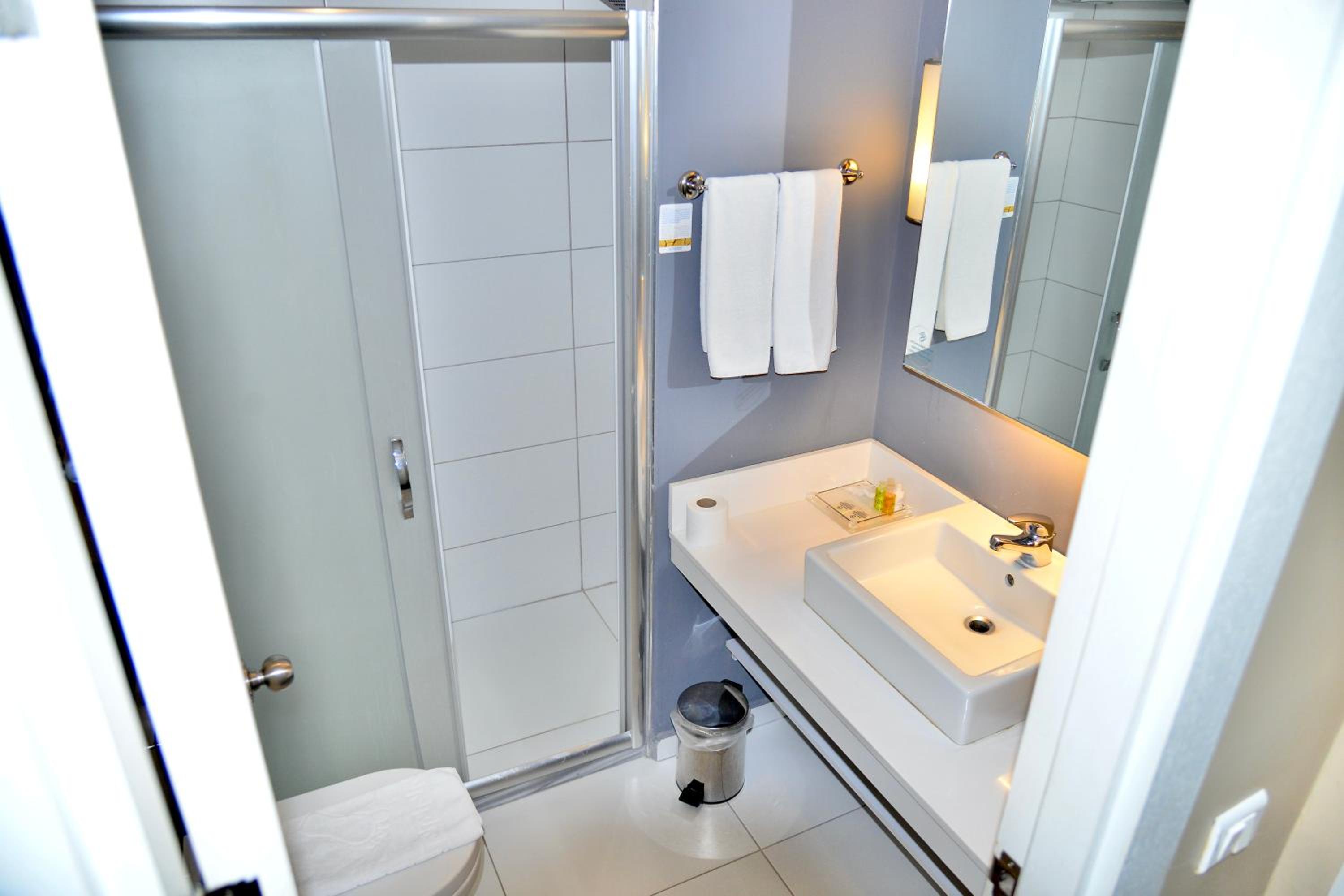 Junior Suite - Photo 2