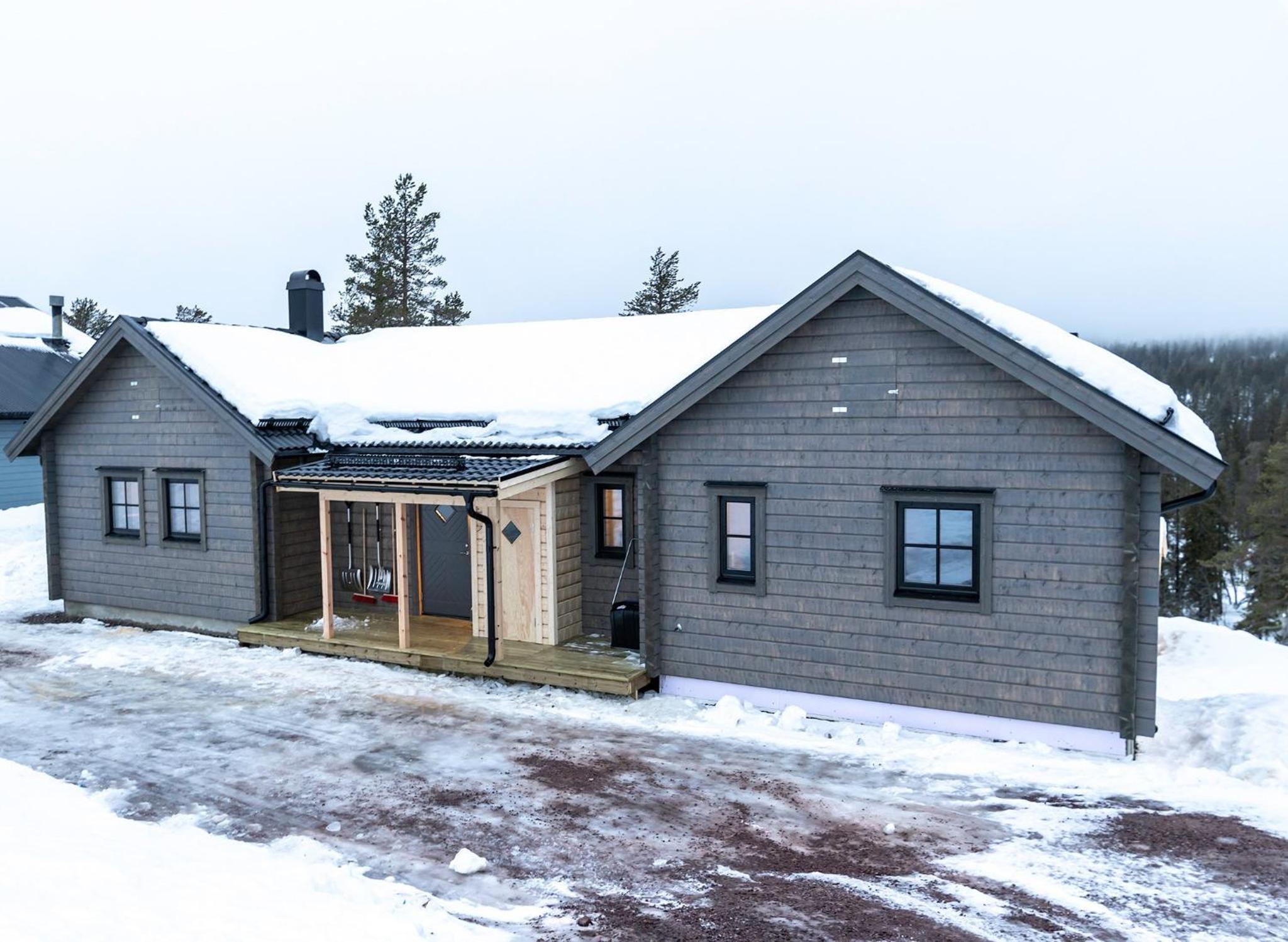 Villa photo 2