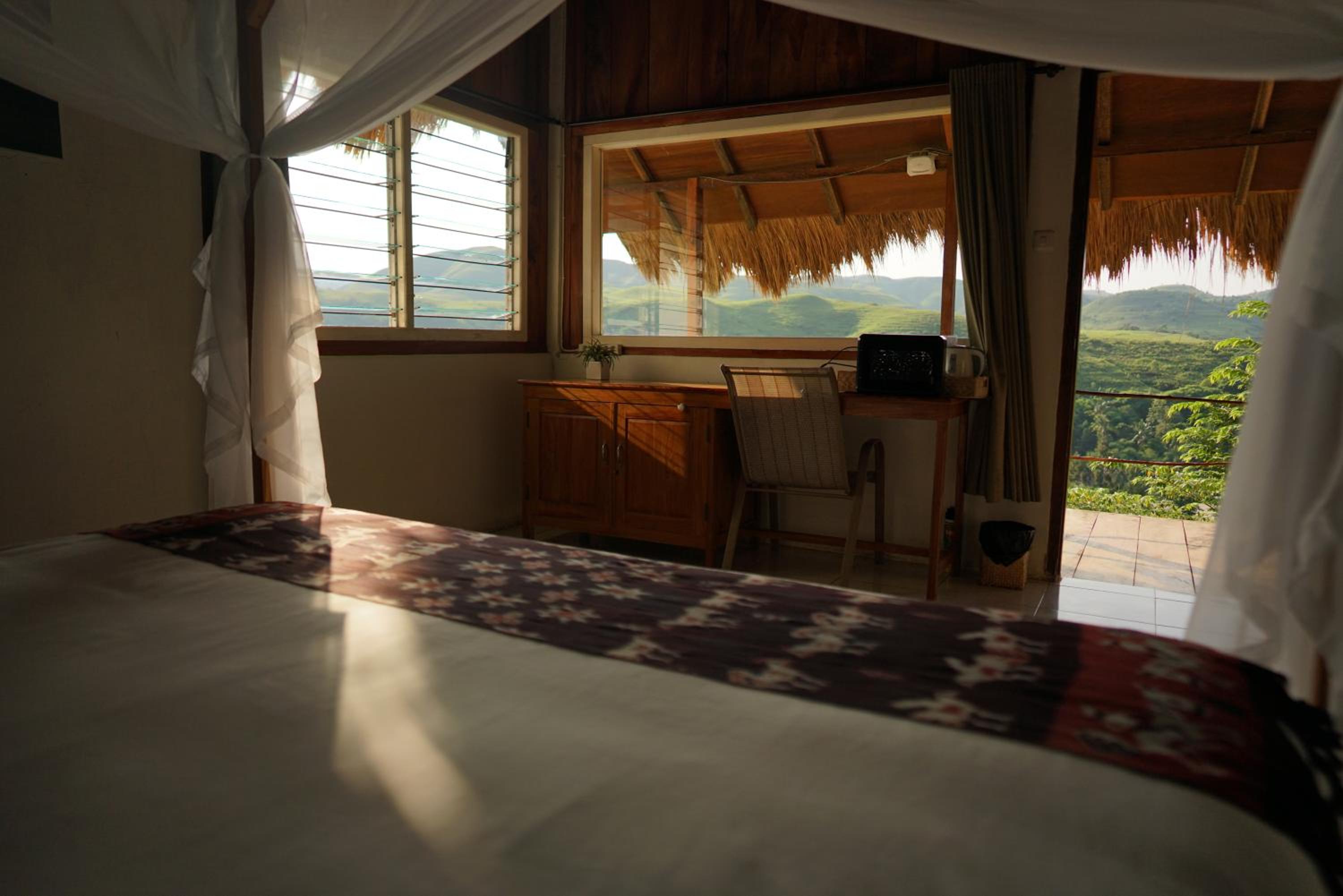 Deluxe Room photo 2