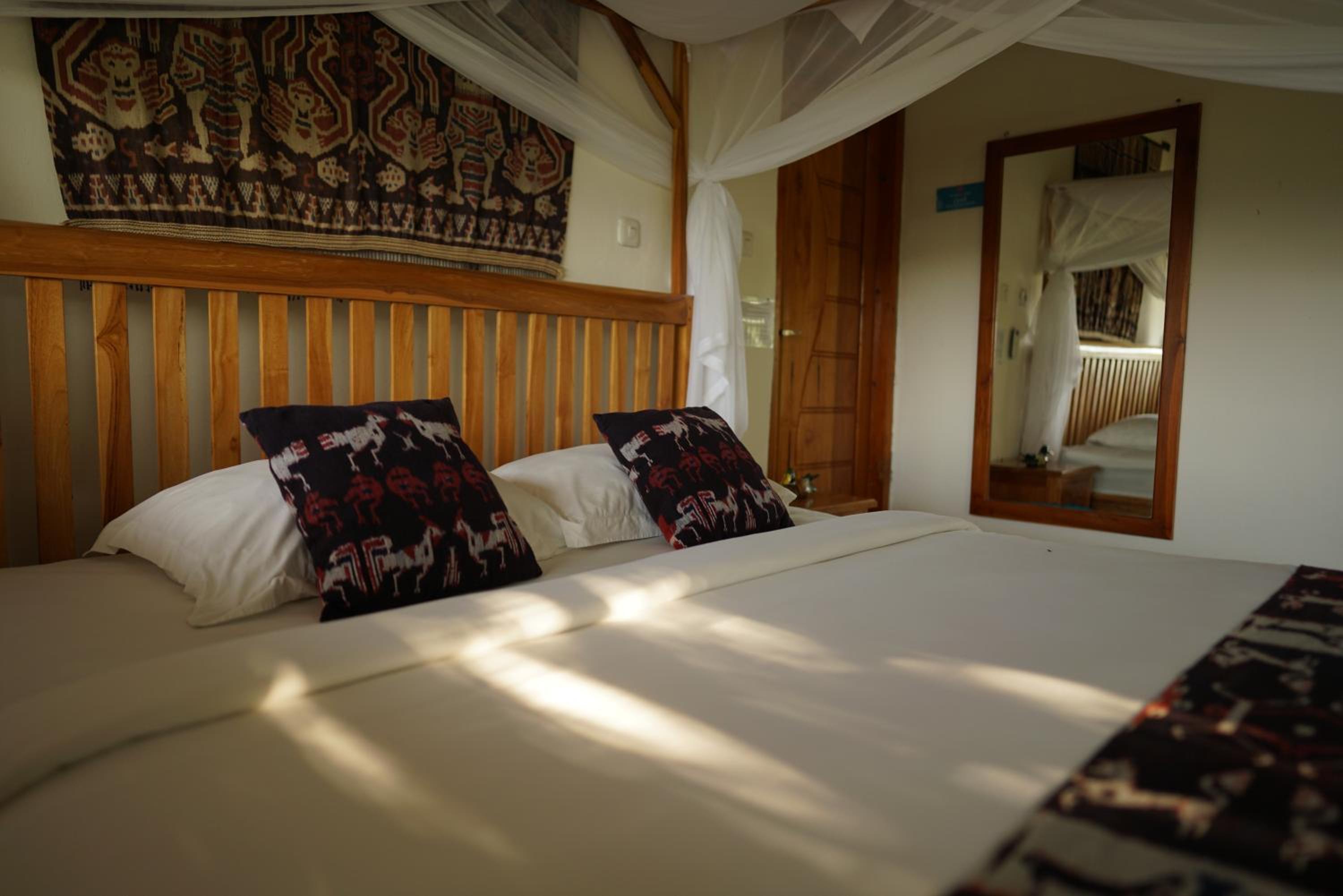 Deluxe King Room photo 2