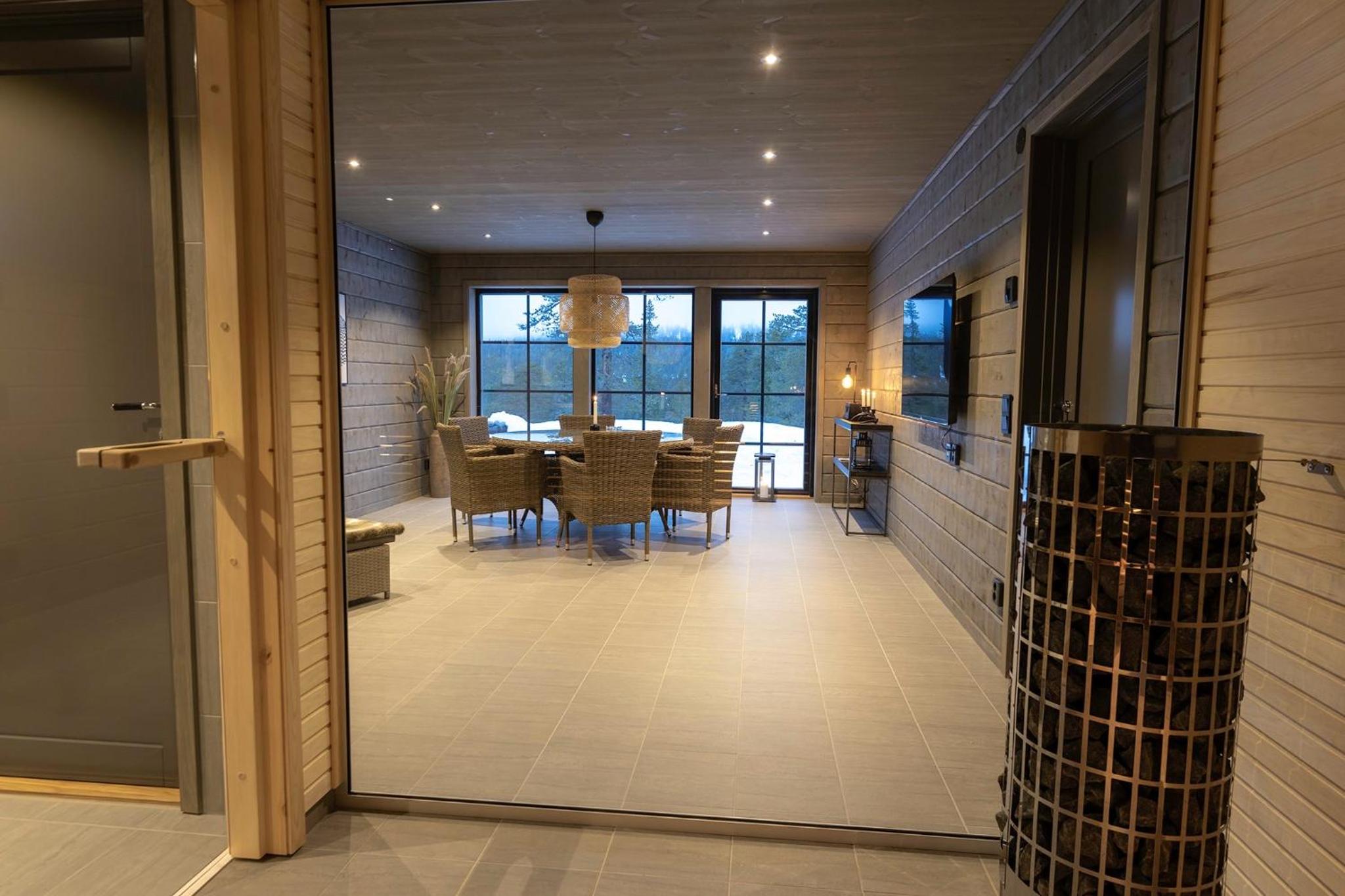Villa photo 1