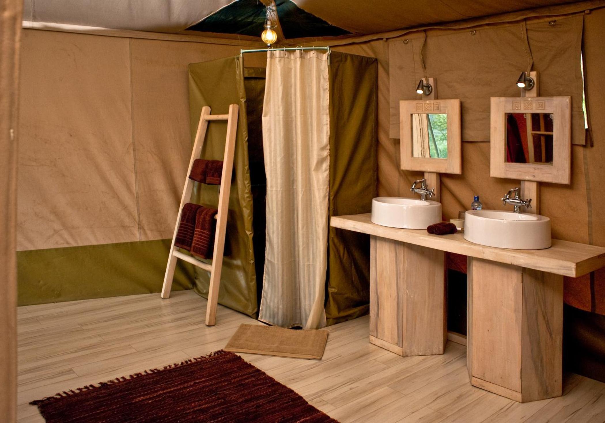Tent photo 2