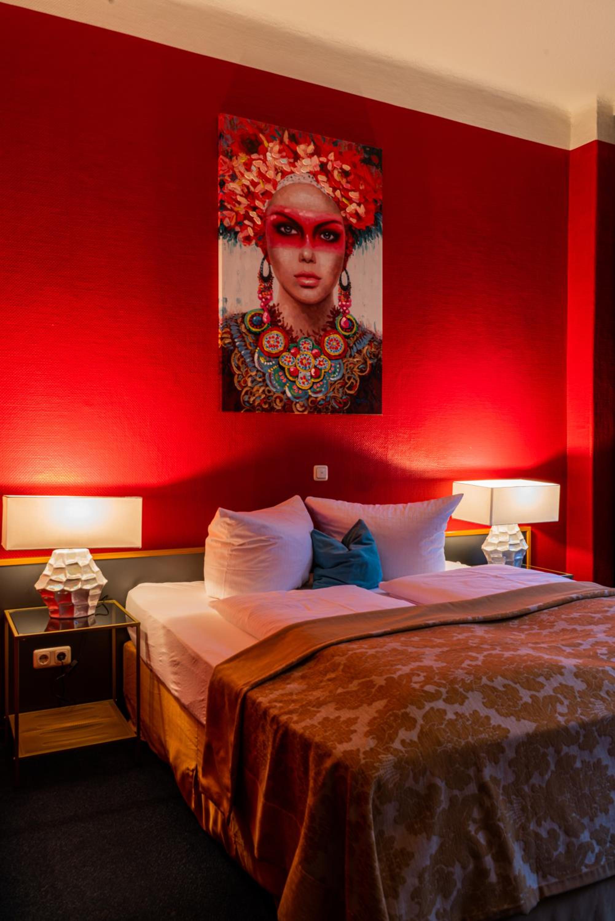 Double Room photo 3
