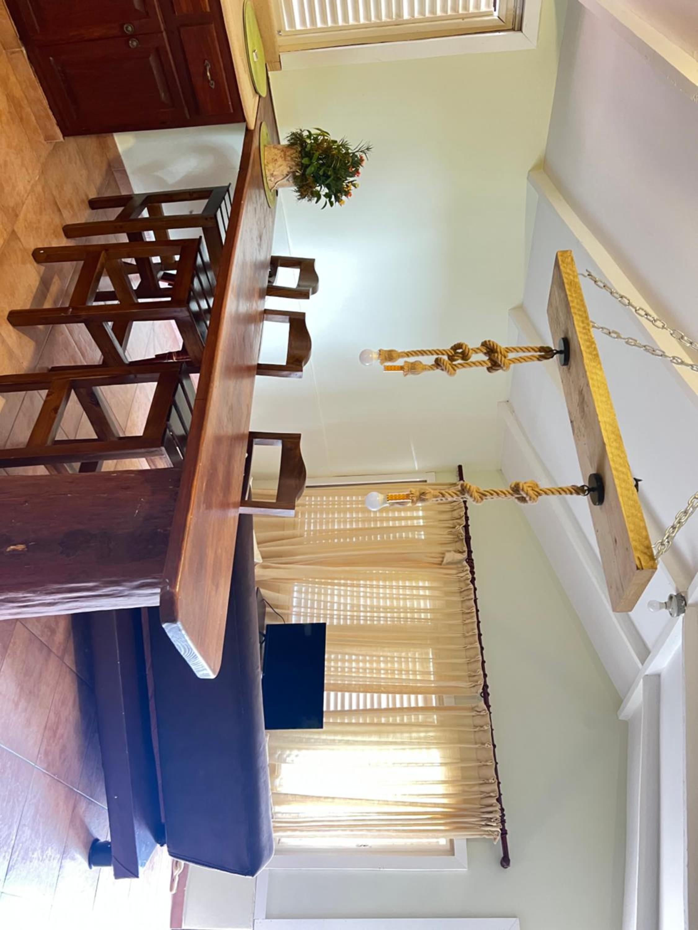 Apartamento com Varanda
