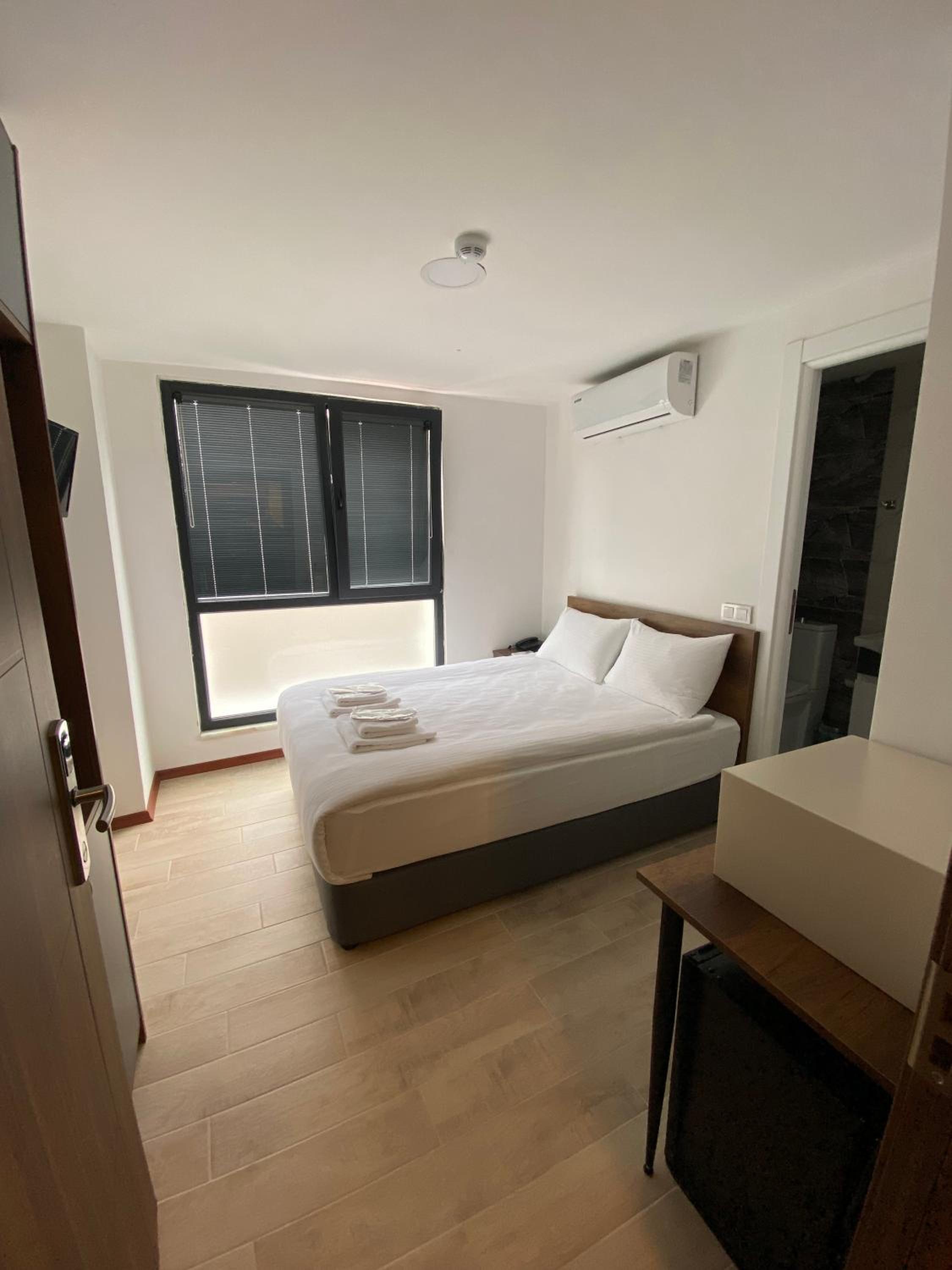 Deluxe Double Room photo 1