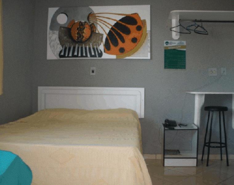 Twin Room photo 1
