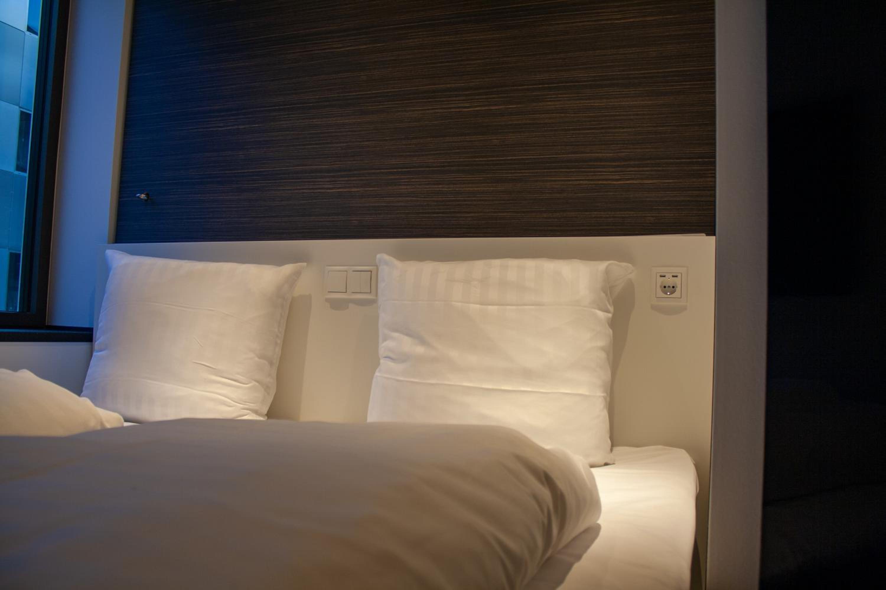 Double Room - Photo 7