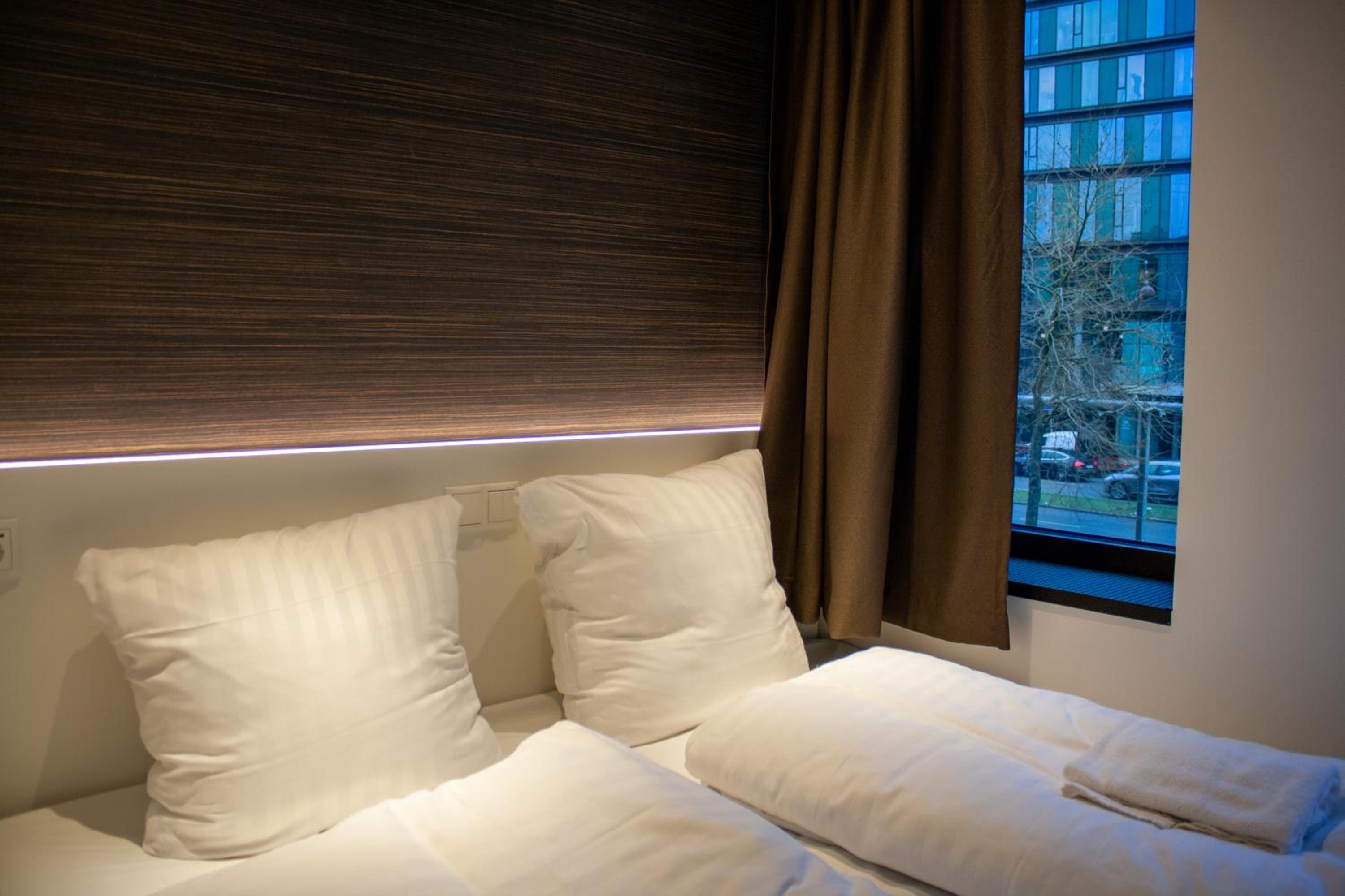 Double Room - Photo 3