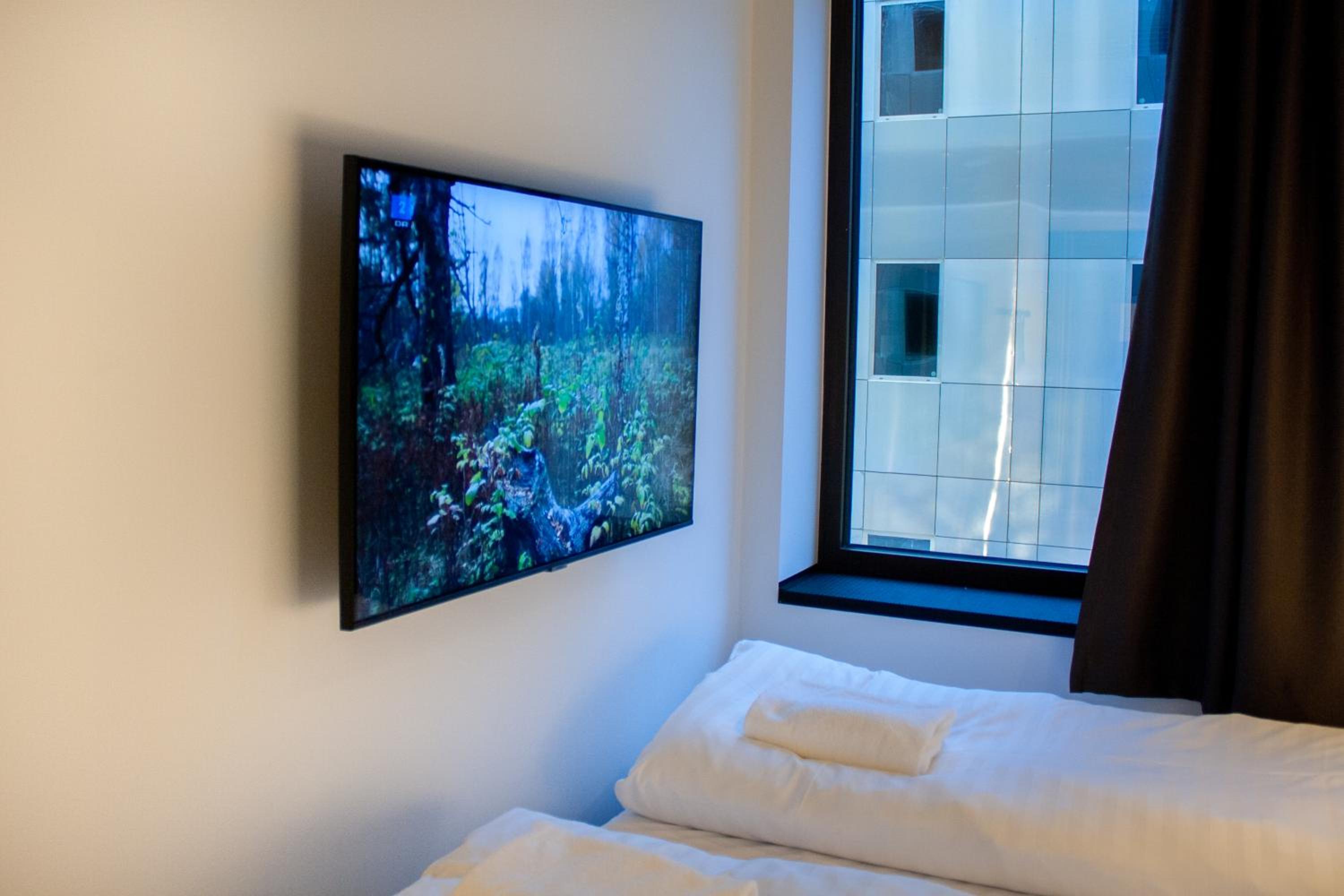 Double Room - Photo 4