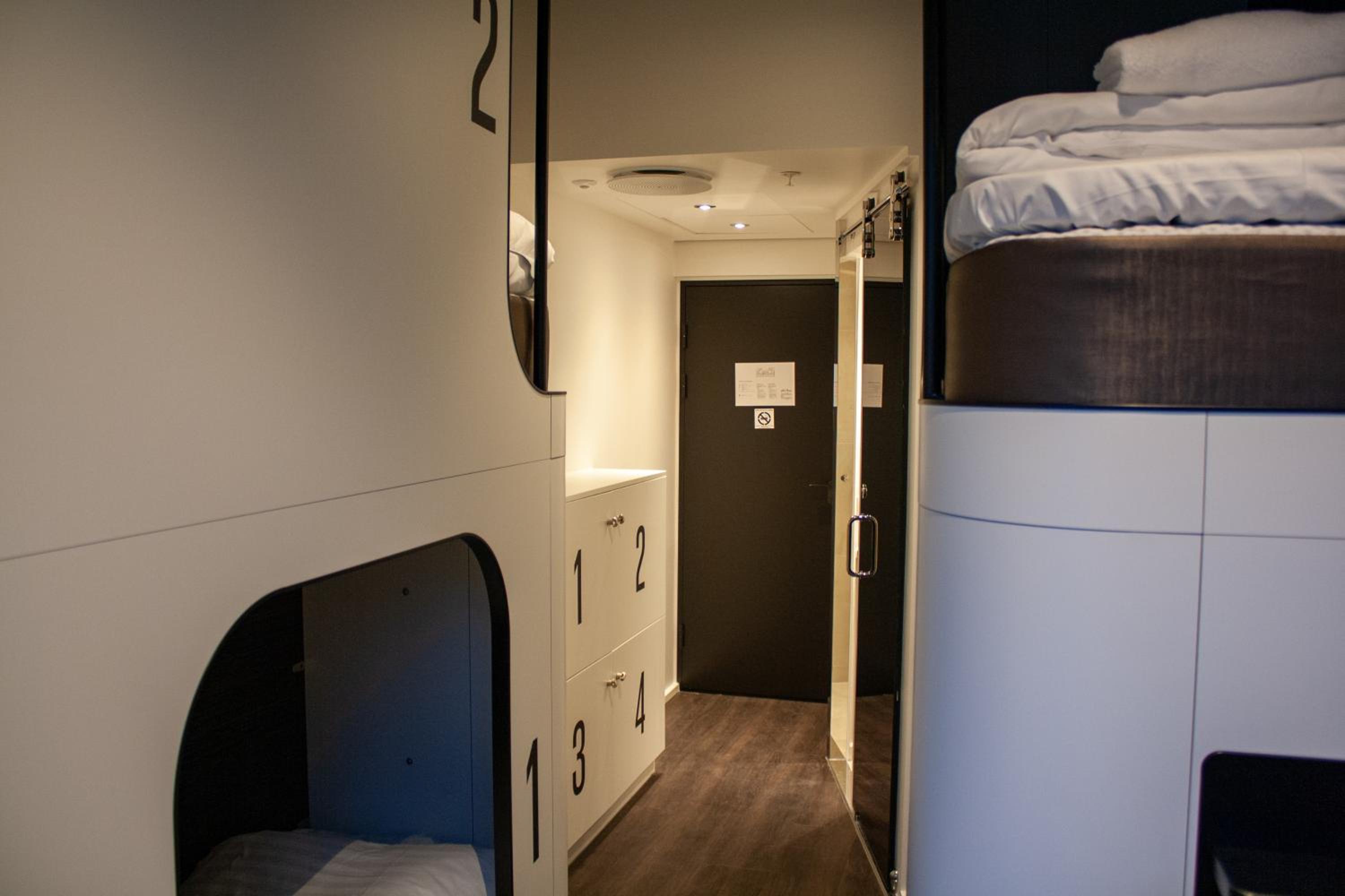 Twin Room photo 2