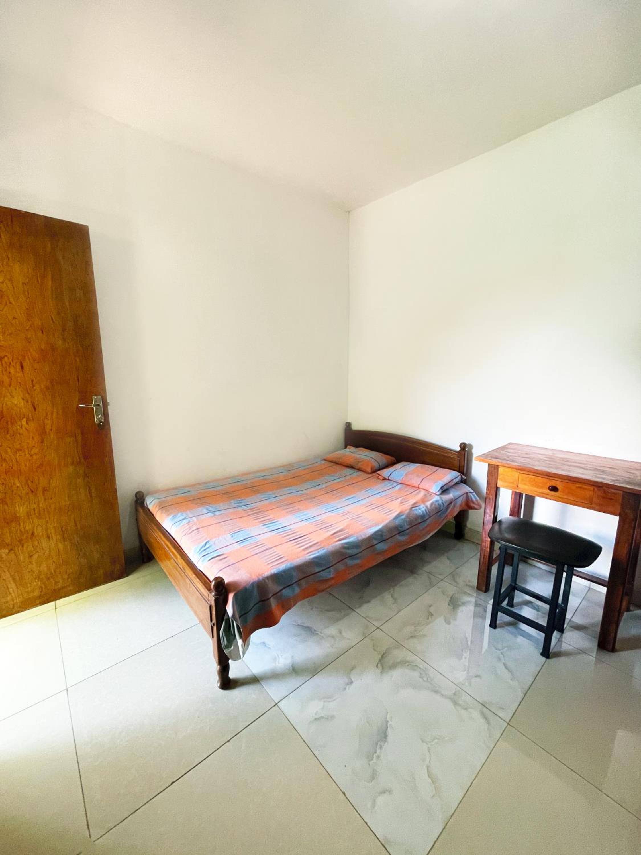 Double Room with Extra Bed photo 2