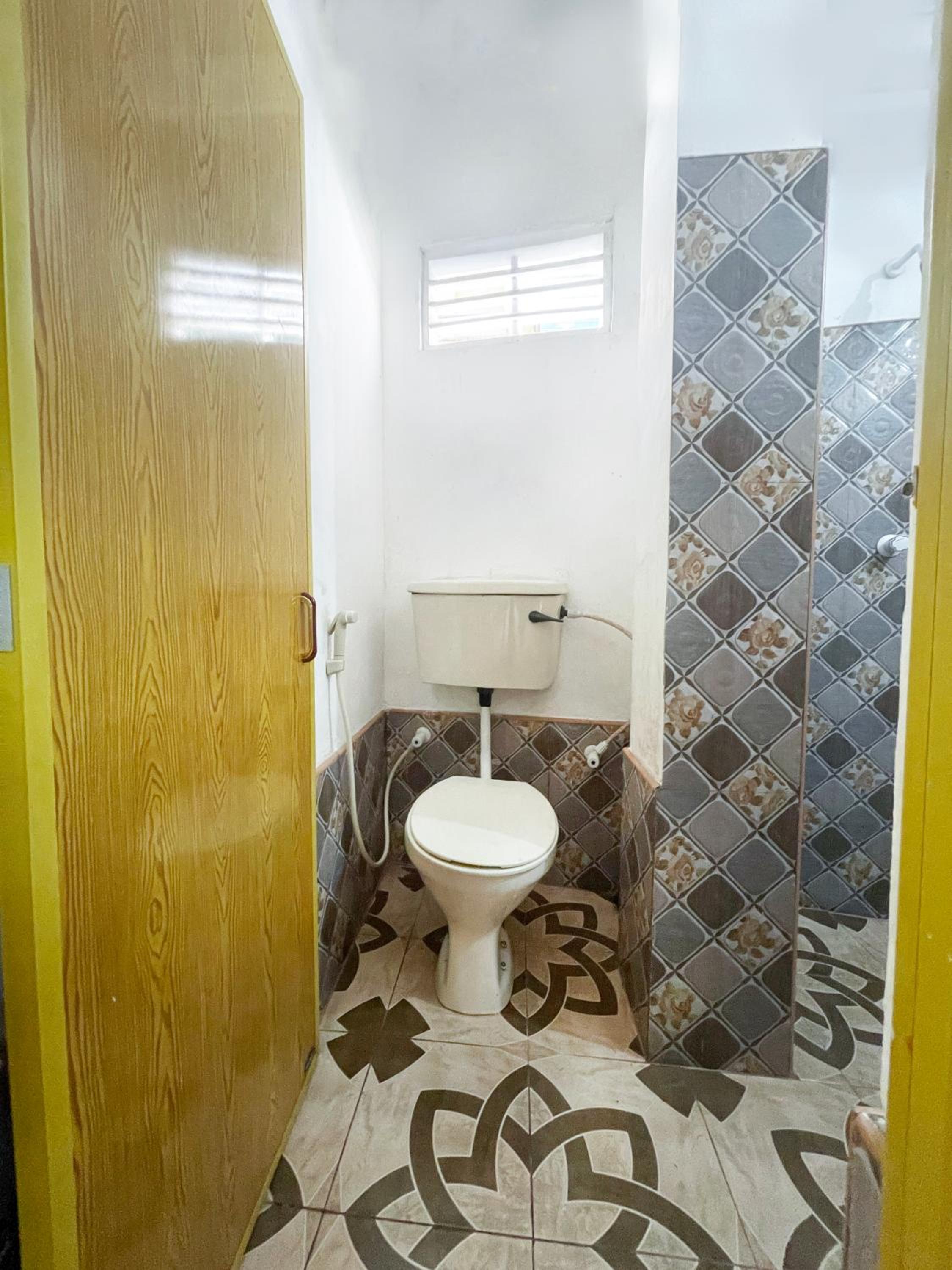 Double Room with Extra Bed photo 3