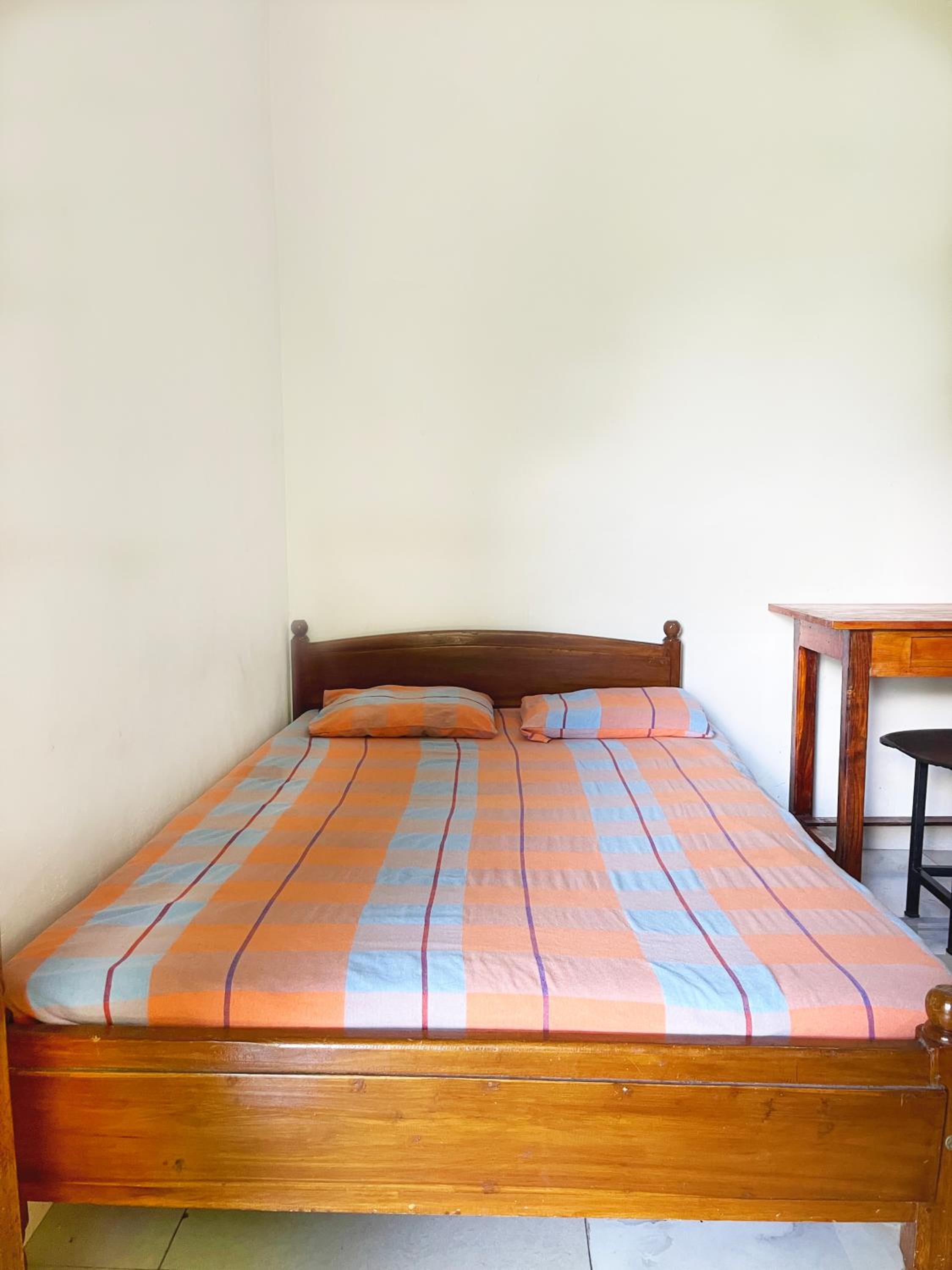 Double Room with Extra Bed photo 1