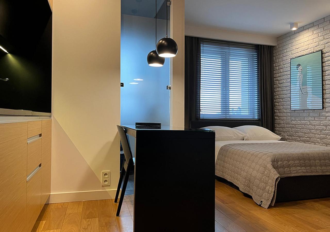 Studio Apartment photo 2