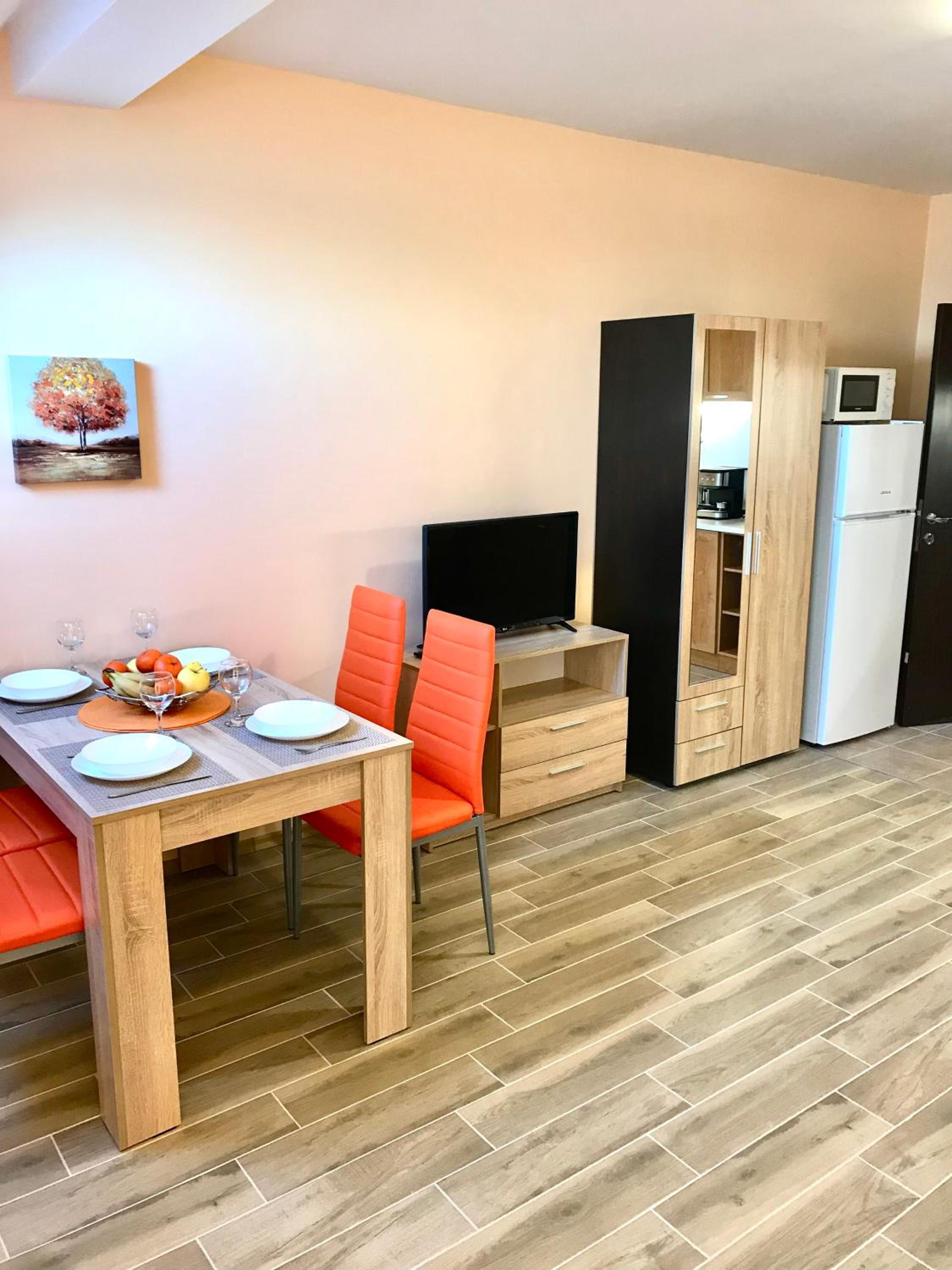 Apartment with Sea View photo 3