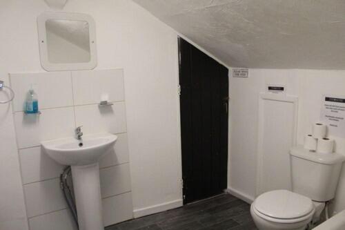Apartment [Adults only] - Photo 8