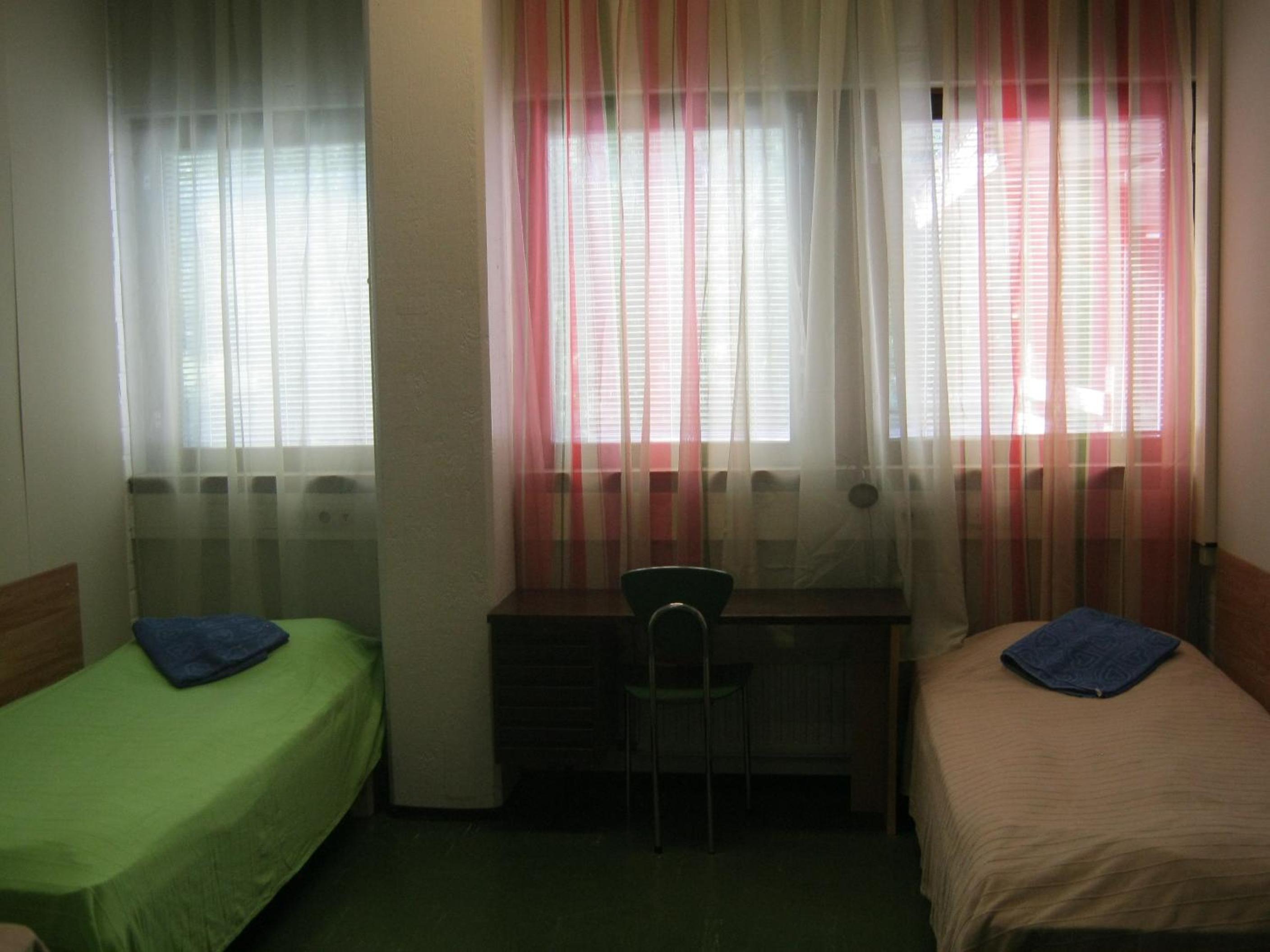 Triple Room with Shared Bathroom photo 3