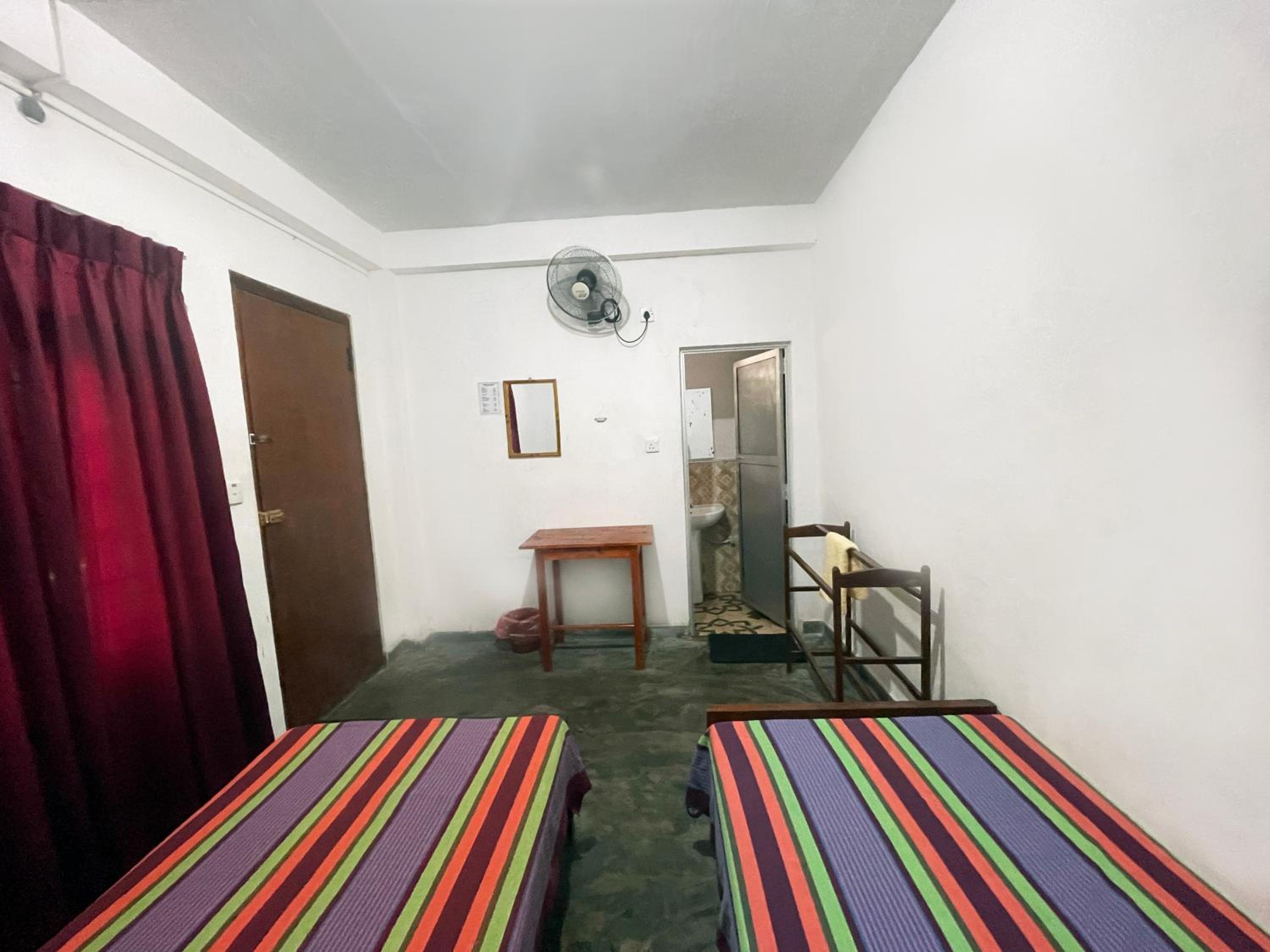 Double Room photo 3