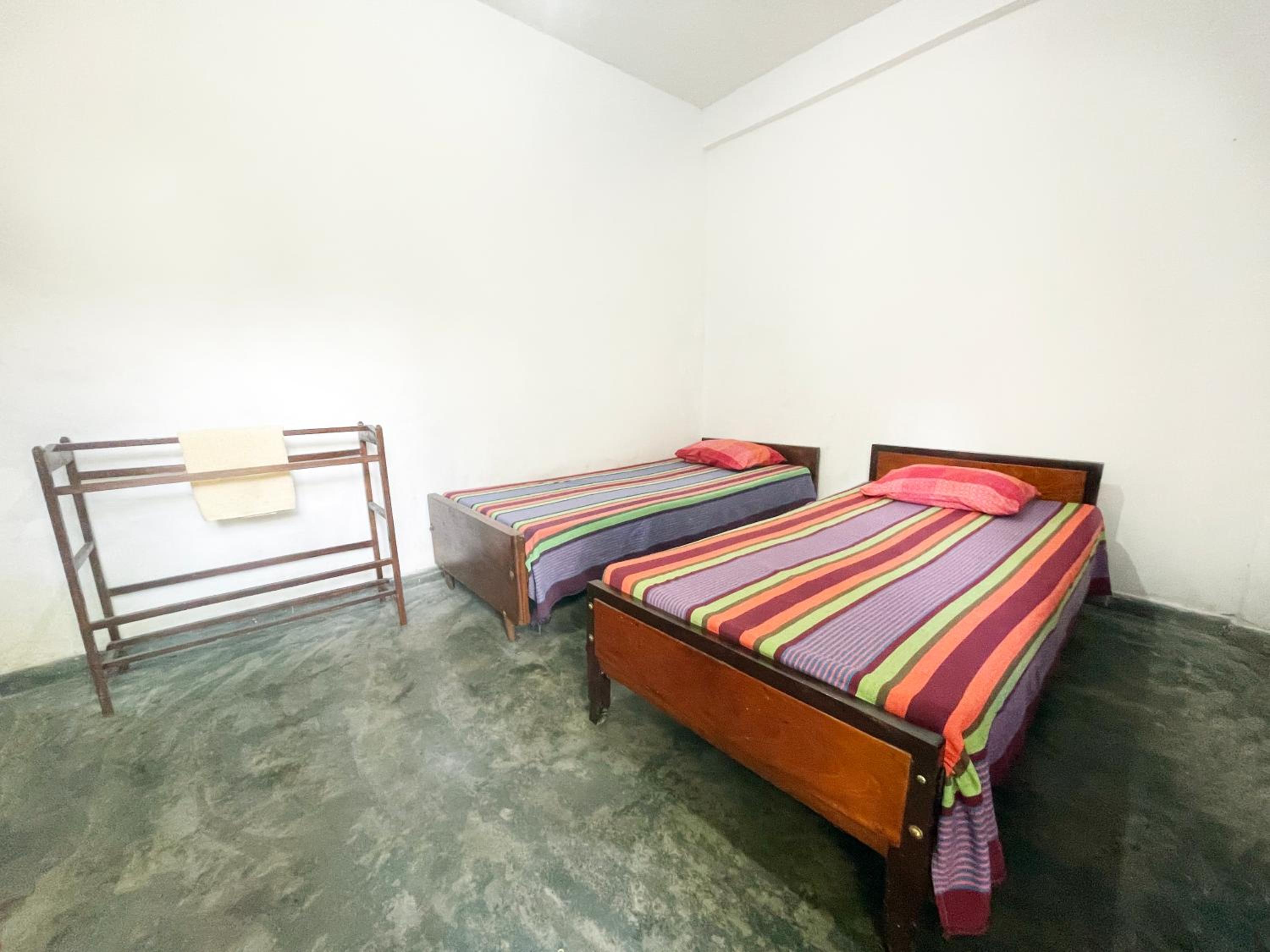 Double Room photo 1