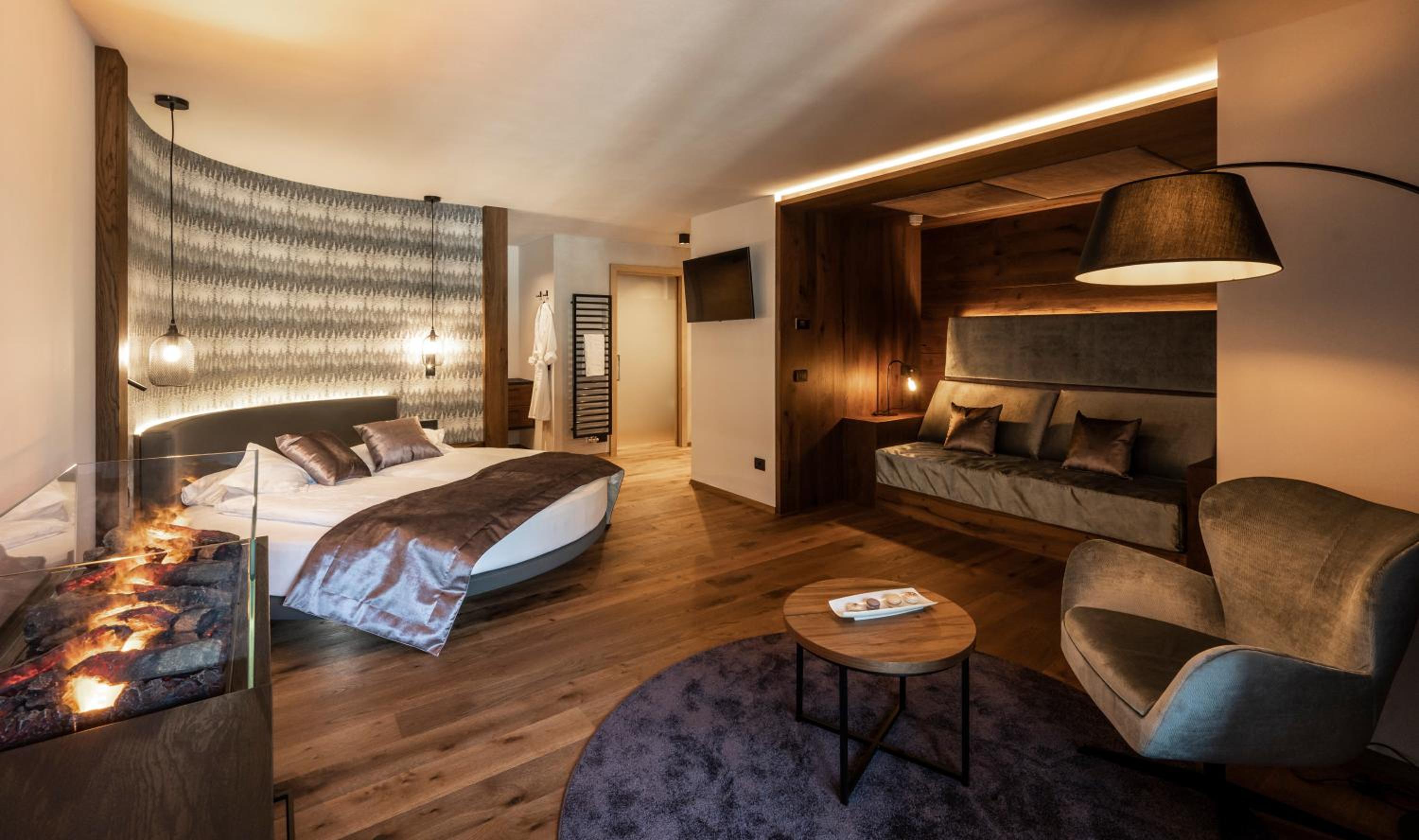 Romantic Junior Suite