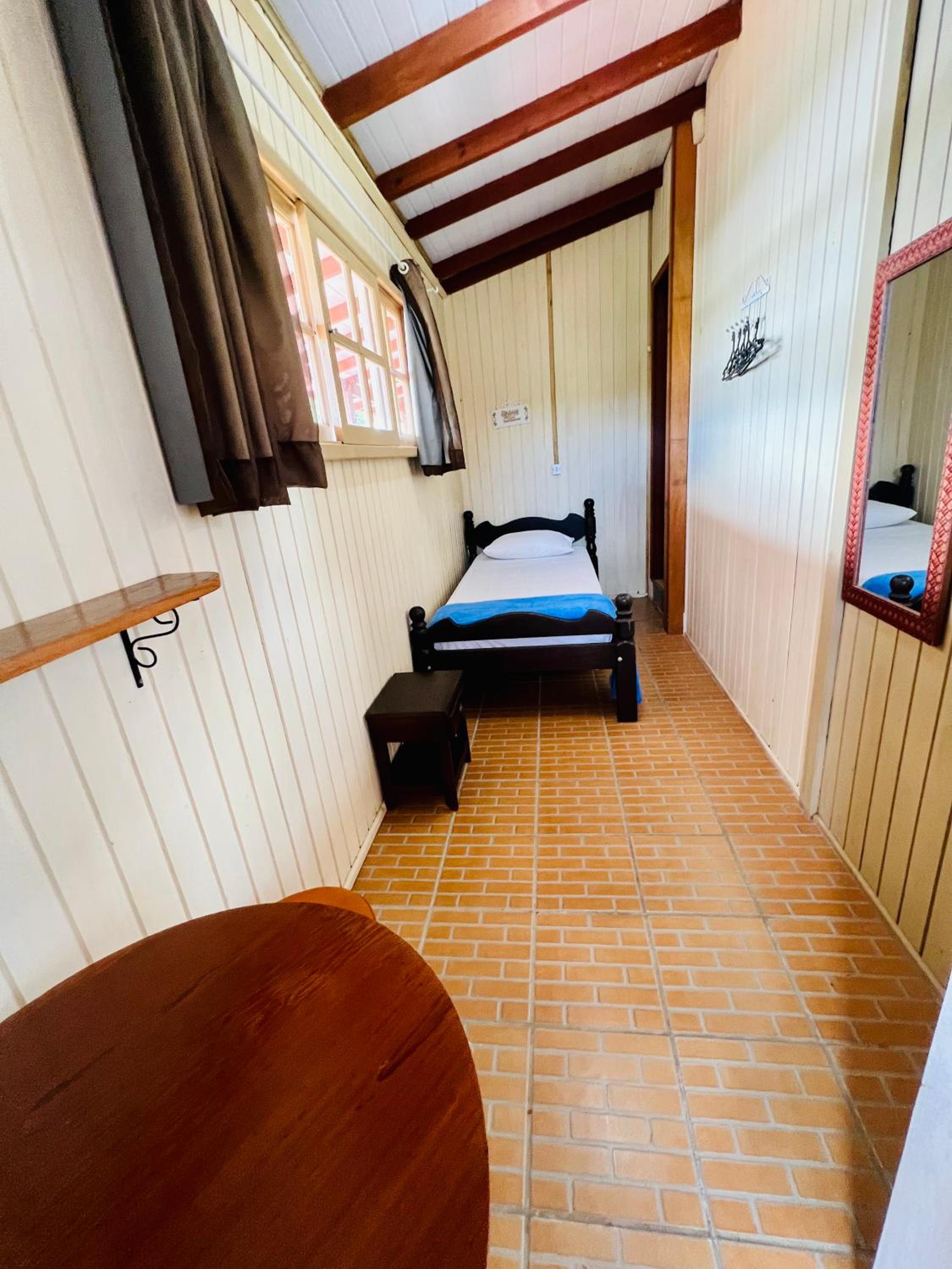 Small Double Room photo 1