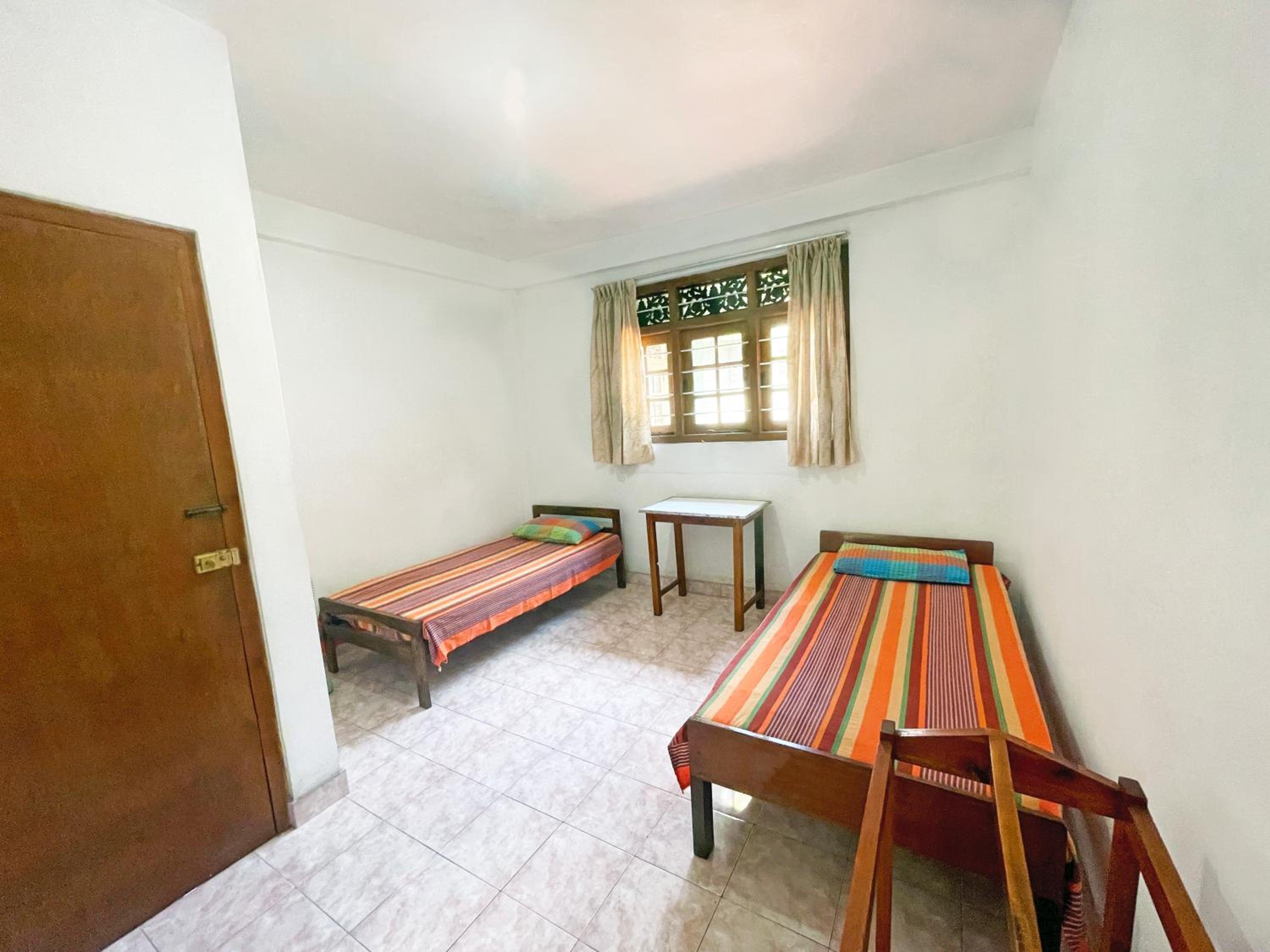 Budget Double Room photo 1