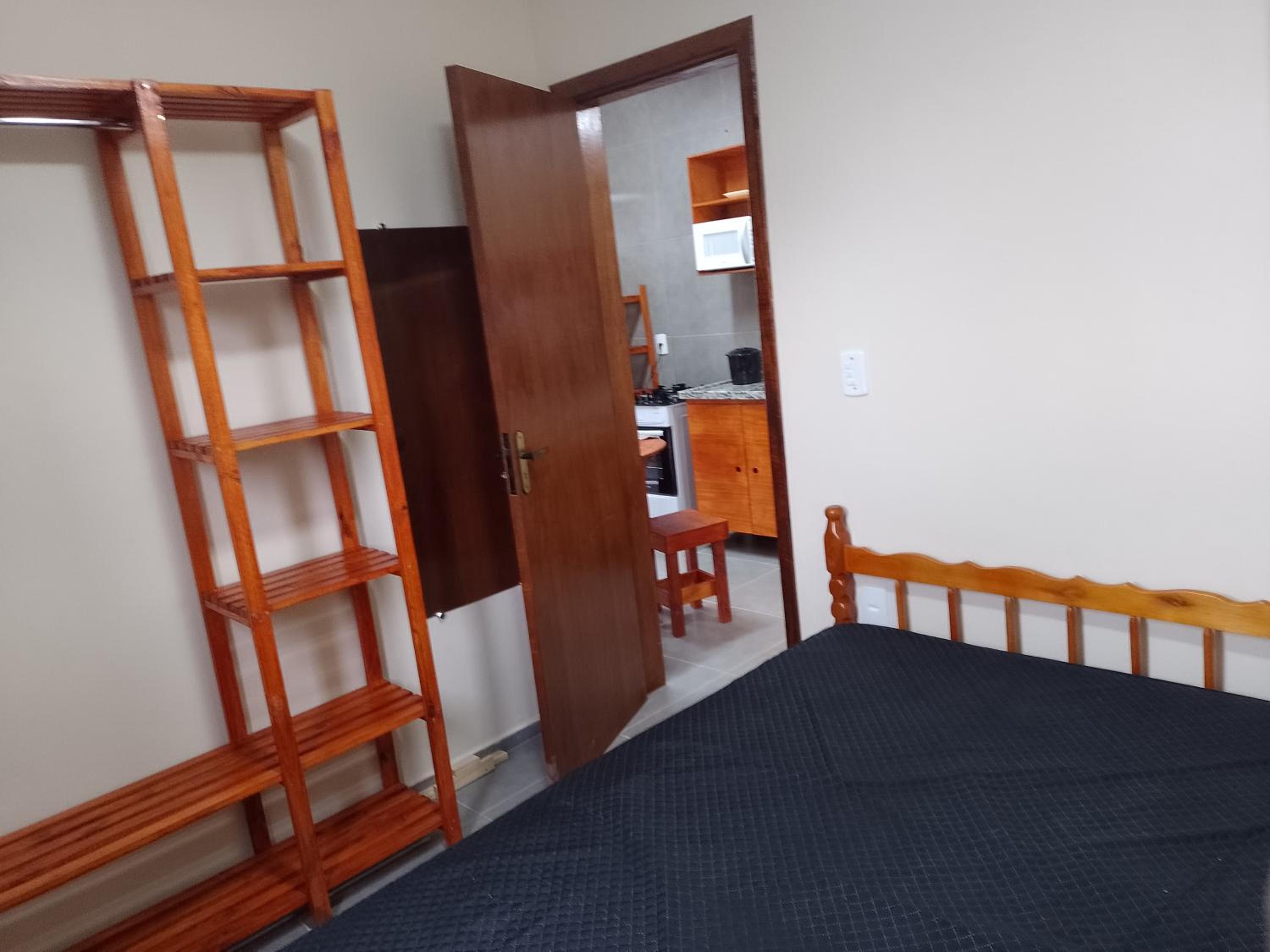 One-Bedroom Apartment - Photo 1