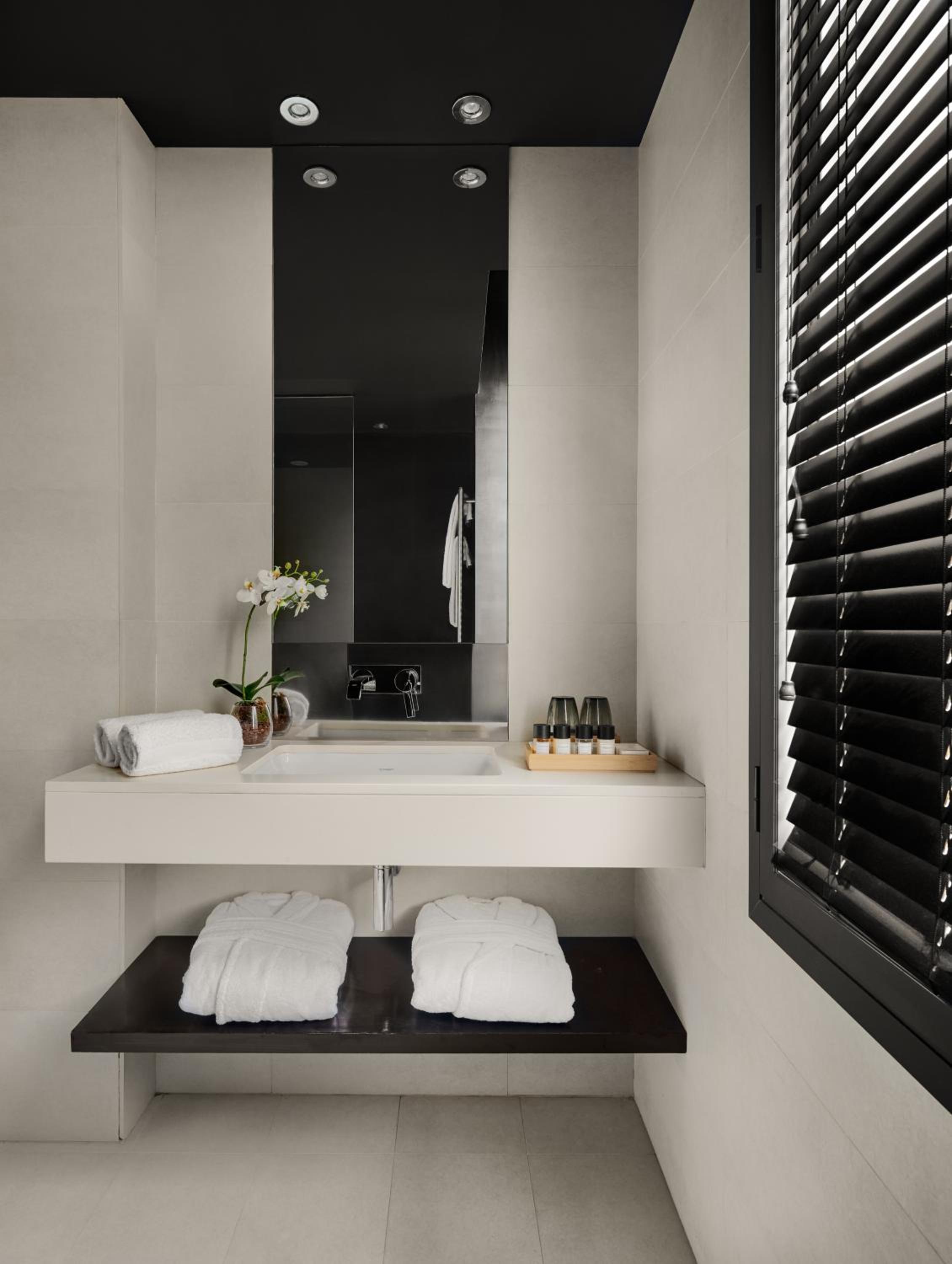 Small Double or Twin Room