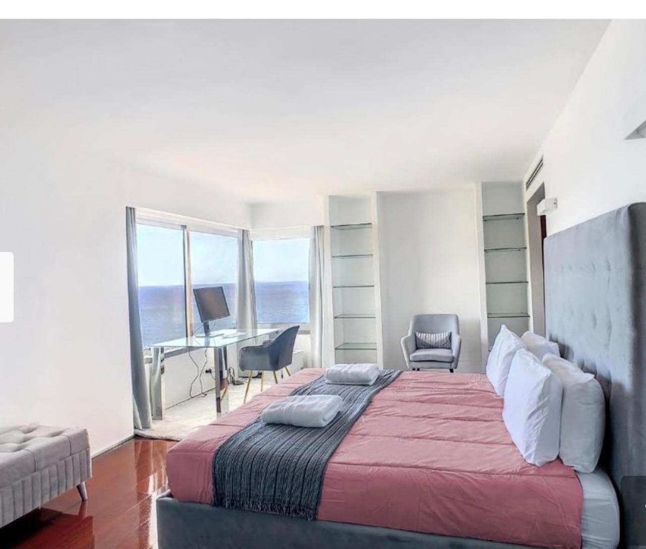 Penthouse Apartment photo 2