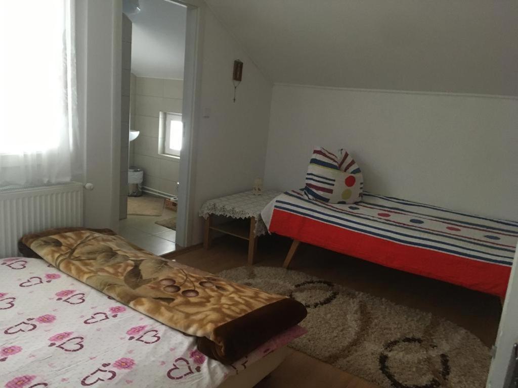 Triple Room With Bathroom photo 3