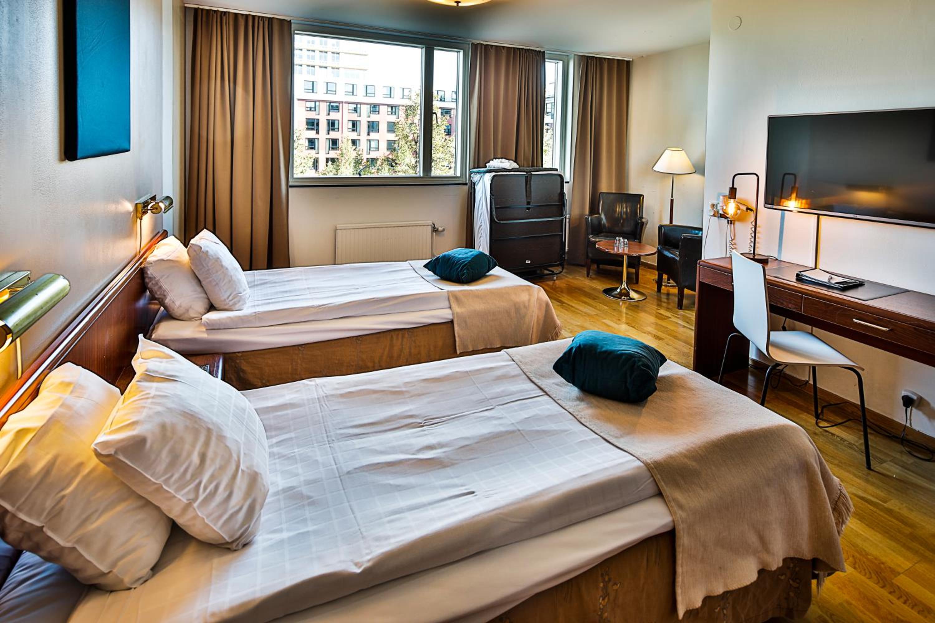 Triple Room - Photo 6