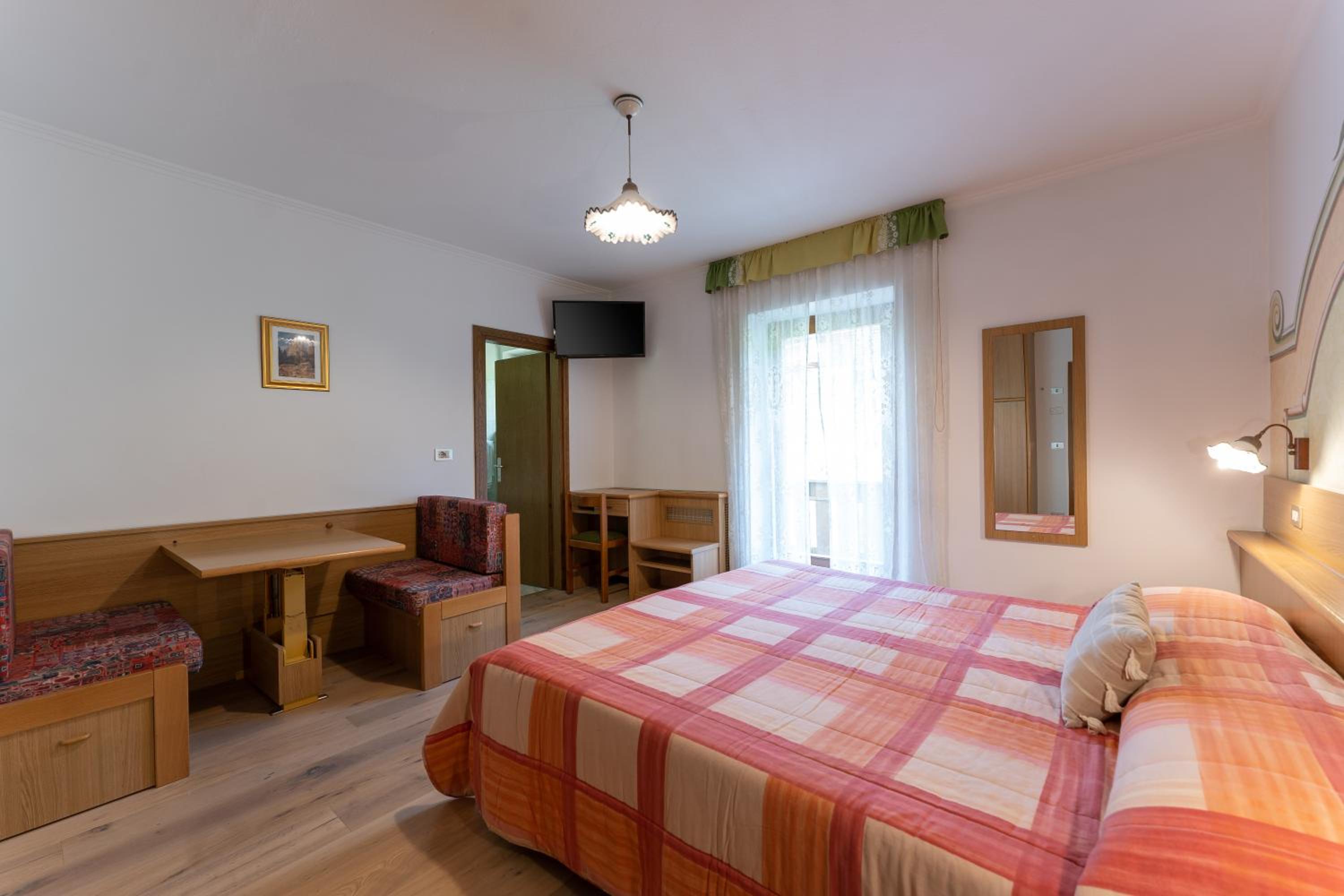 Double Room photo 3
