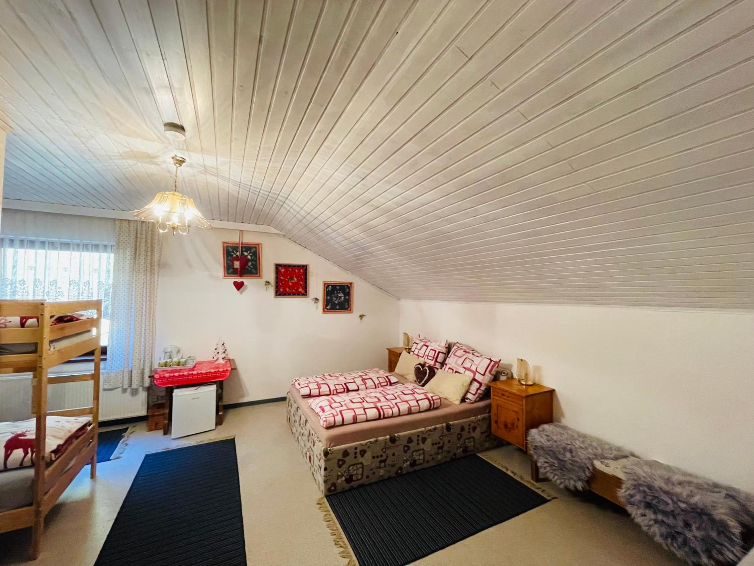 Family Room photo 1