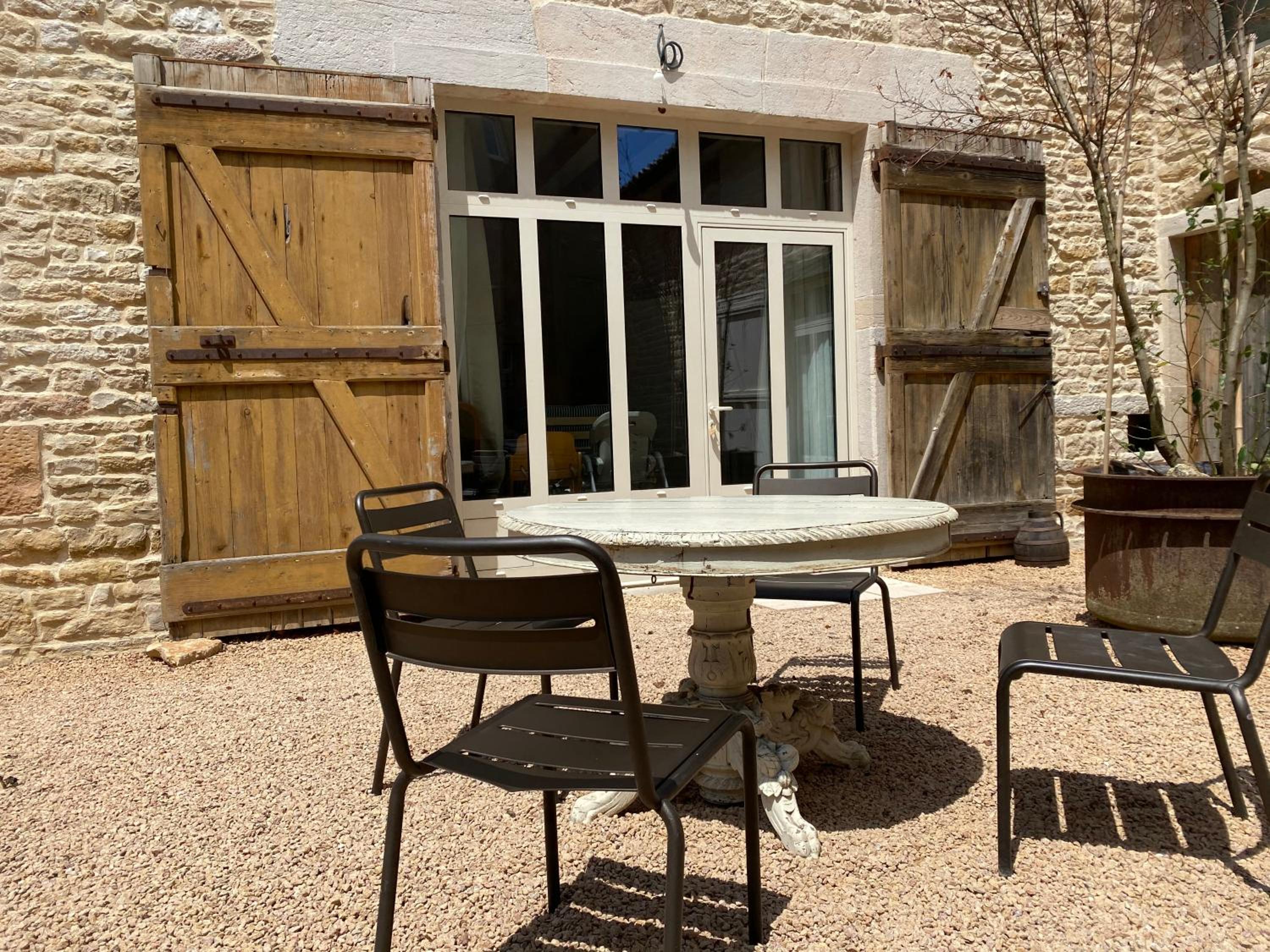 Double Room - Disability Access