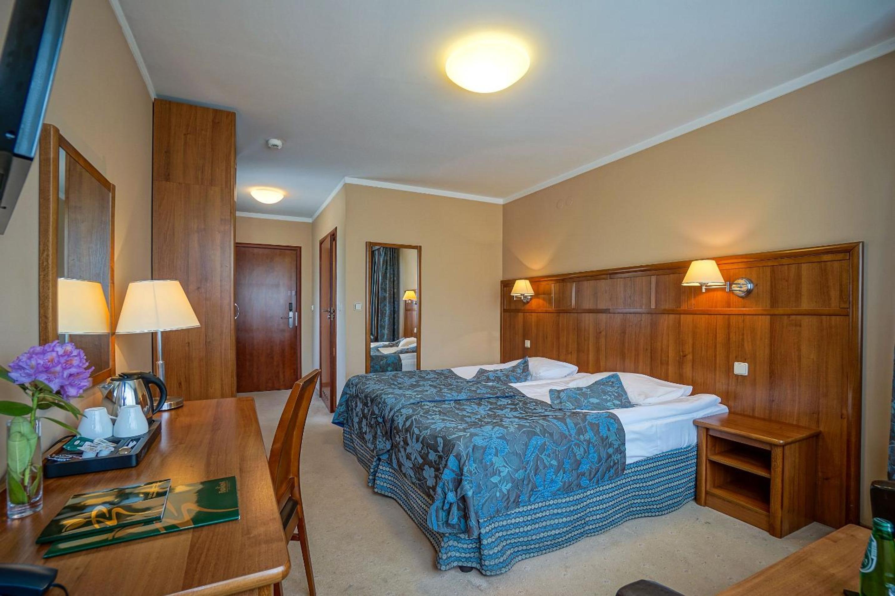 Double or Twin Room - Photo 1
