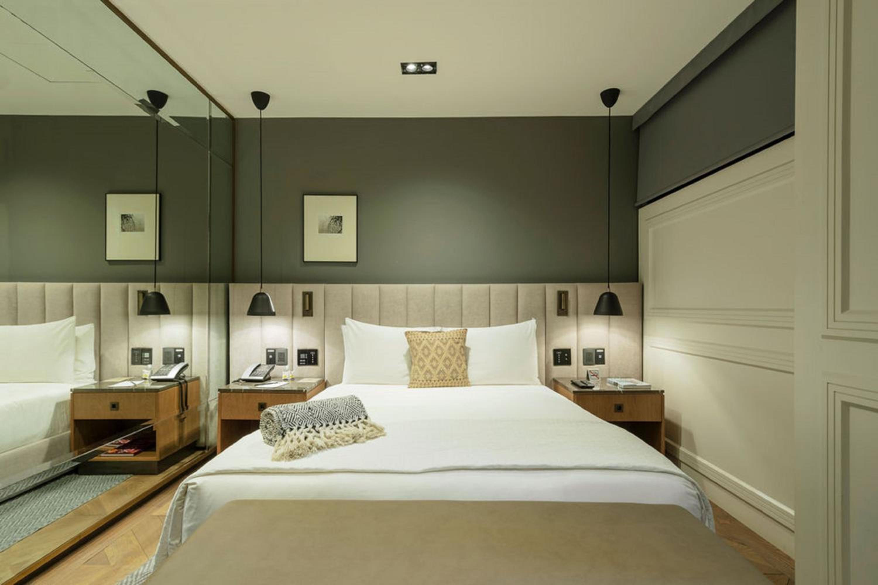 Superior Queen Room - Photo 2