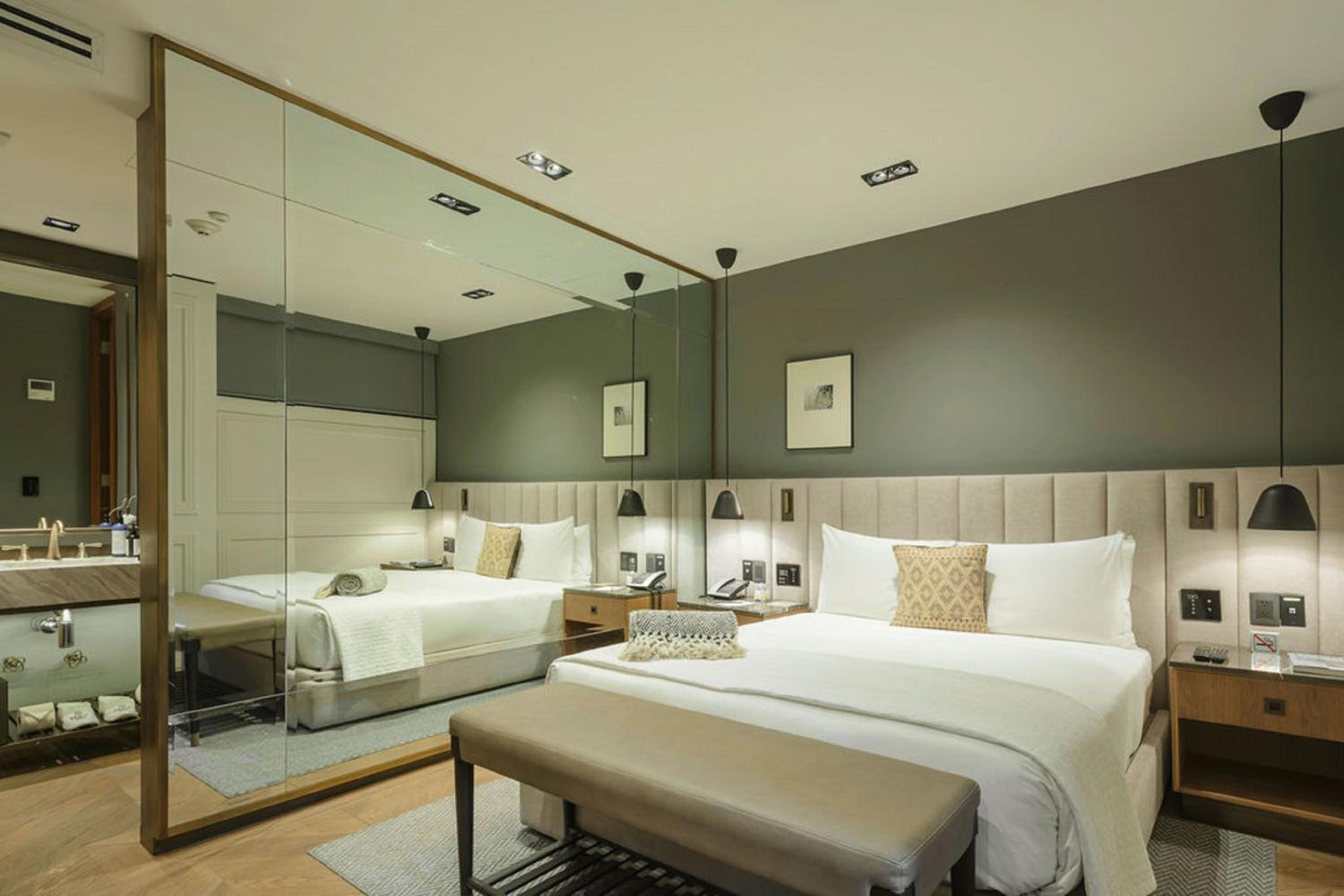 Superior Queen Room - Photo 1