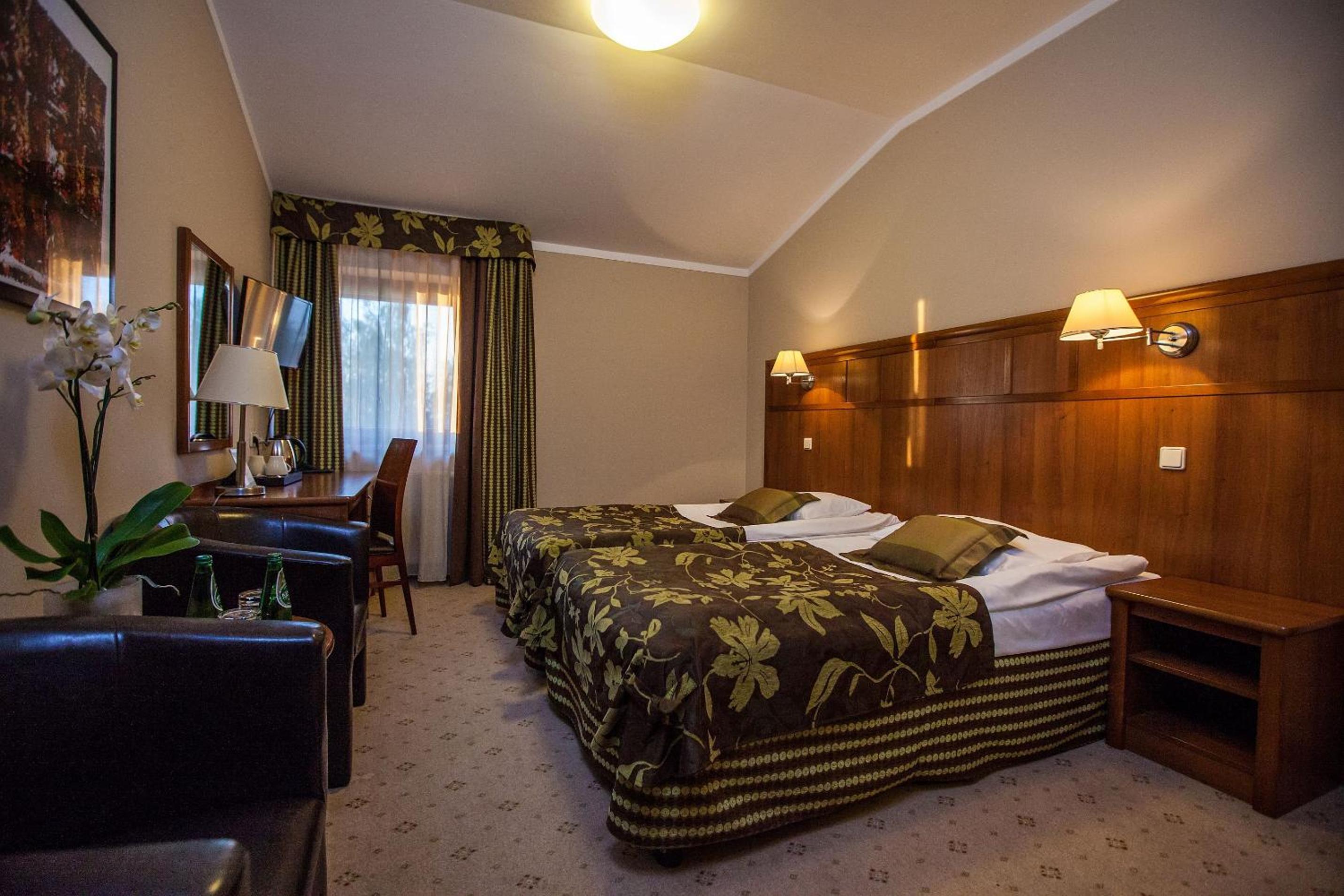 Single Room photo 1