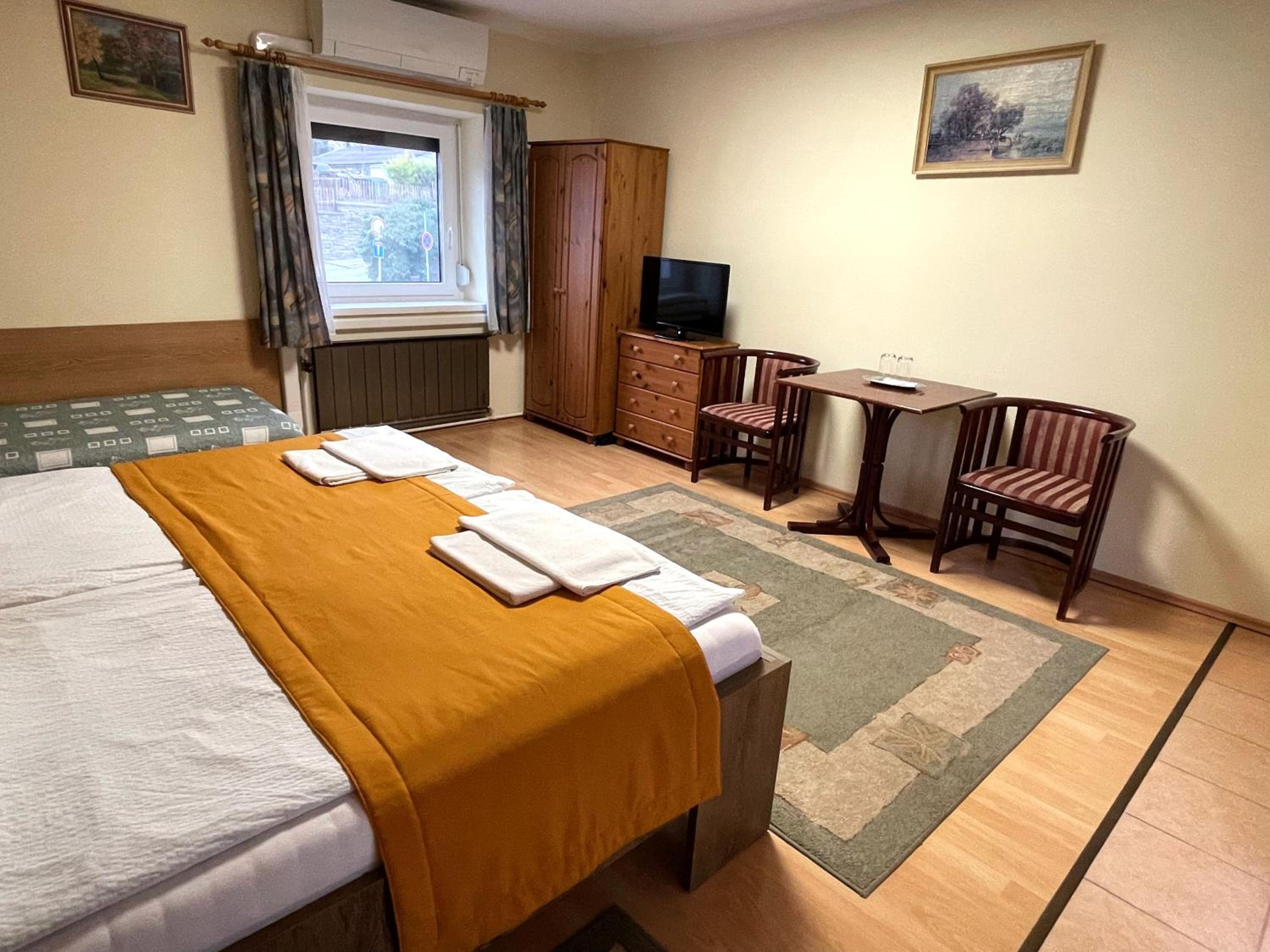 Triple Room photo 1
