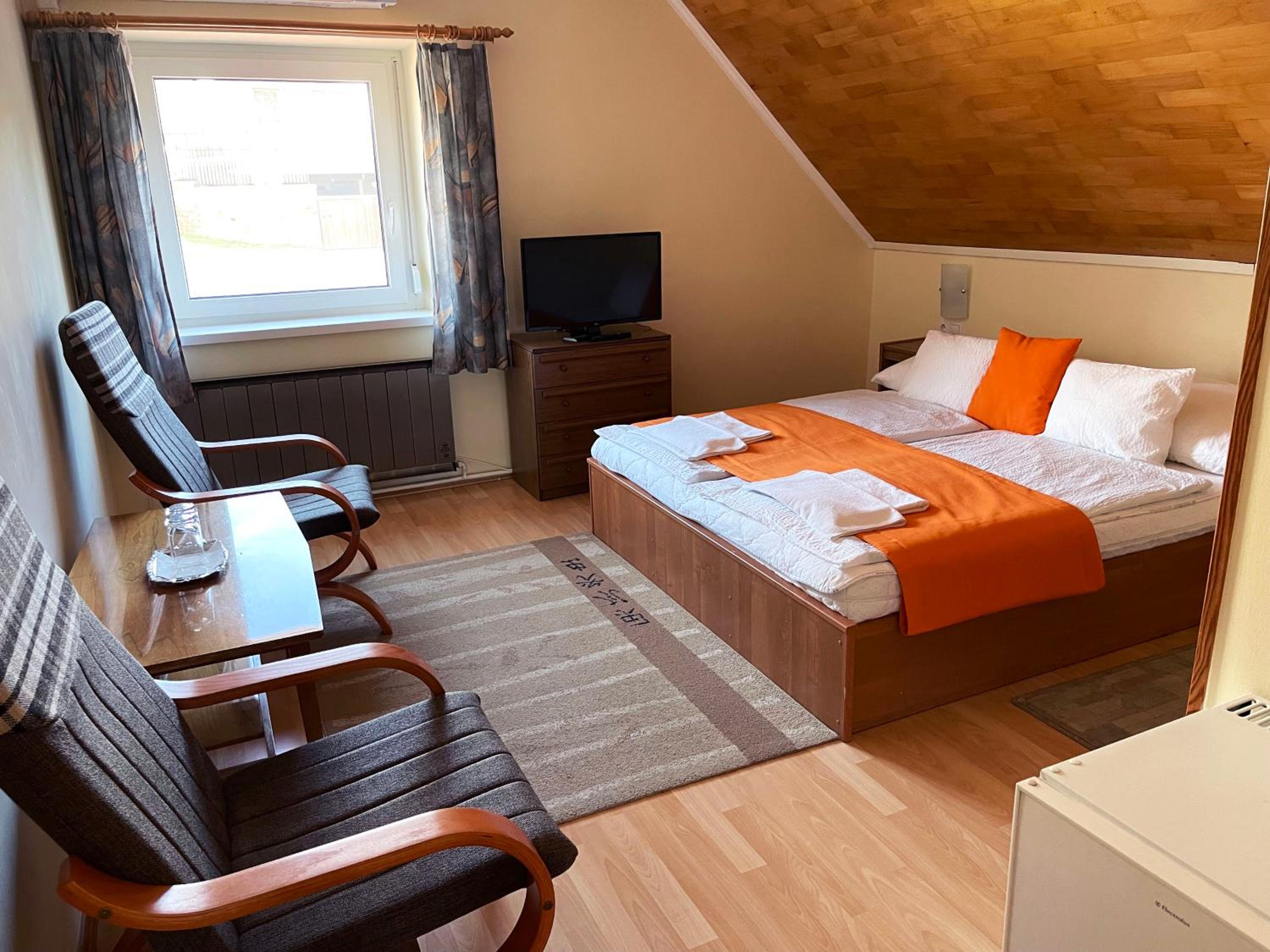 Double Room photo 2