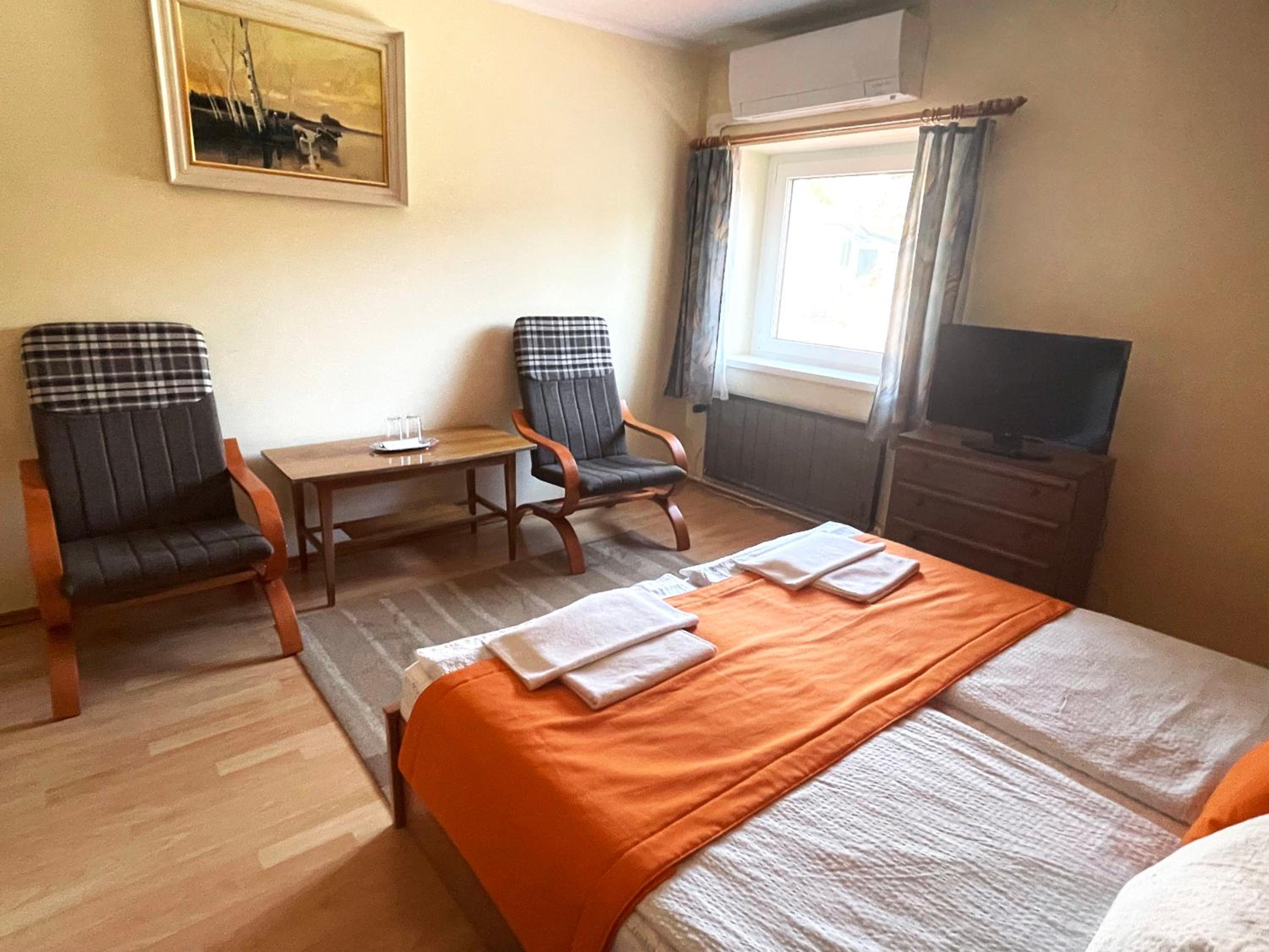 Double Room photo 3