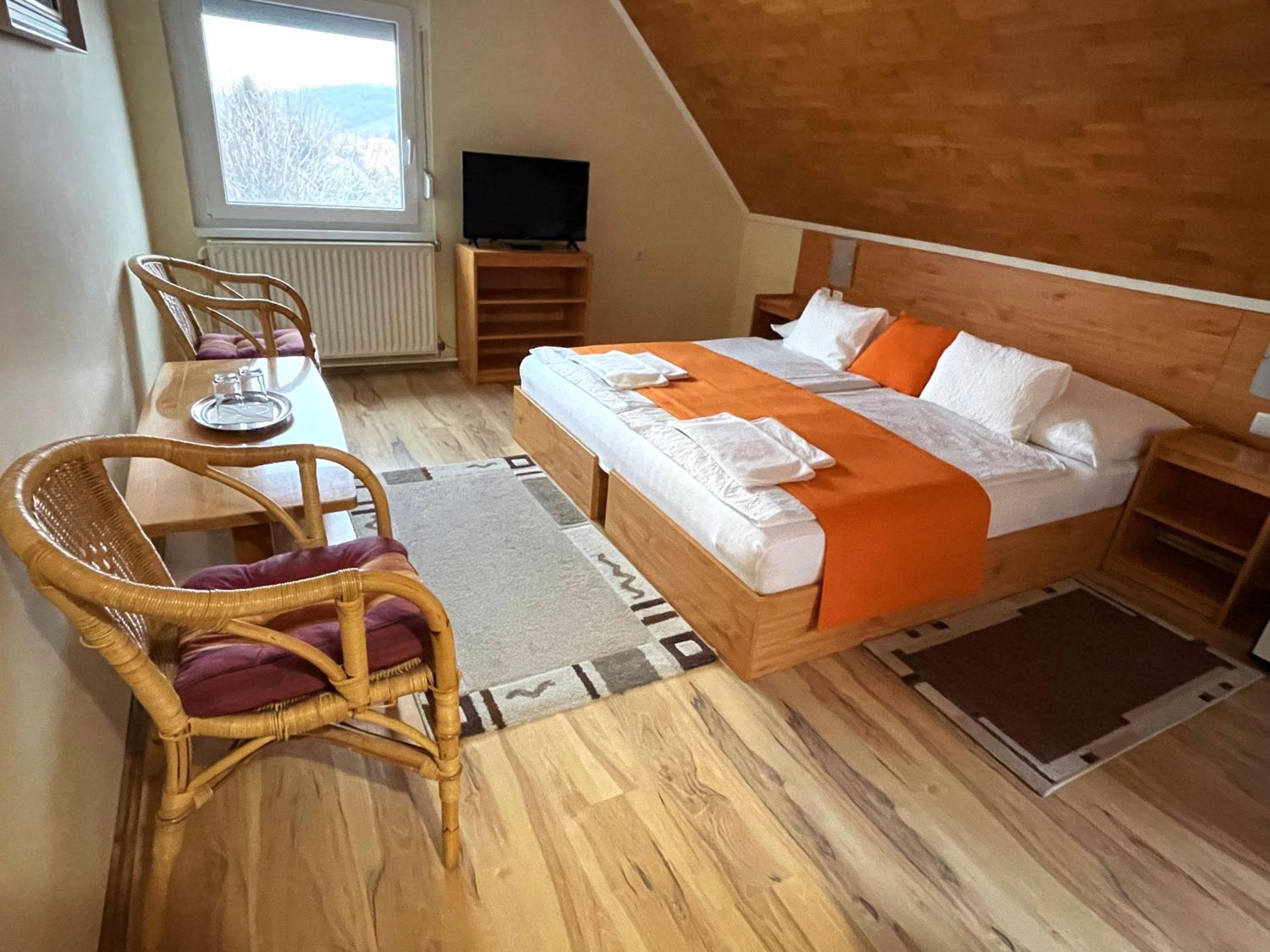 Double Room with Lake View photo 1