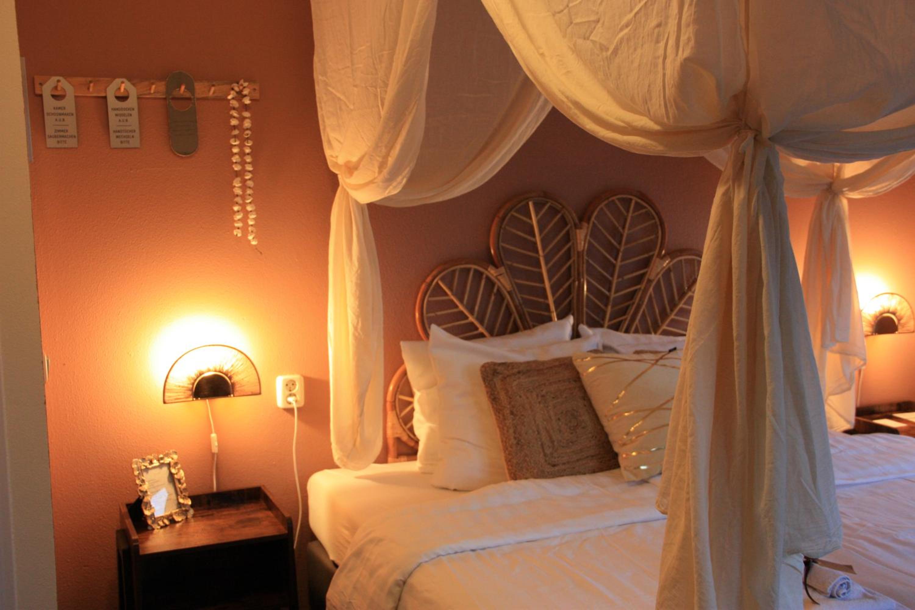 Standard Double Room - Photo 1