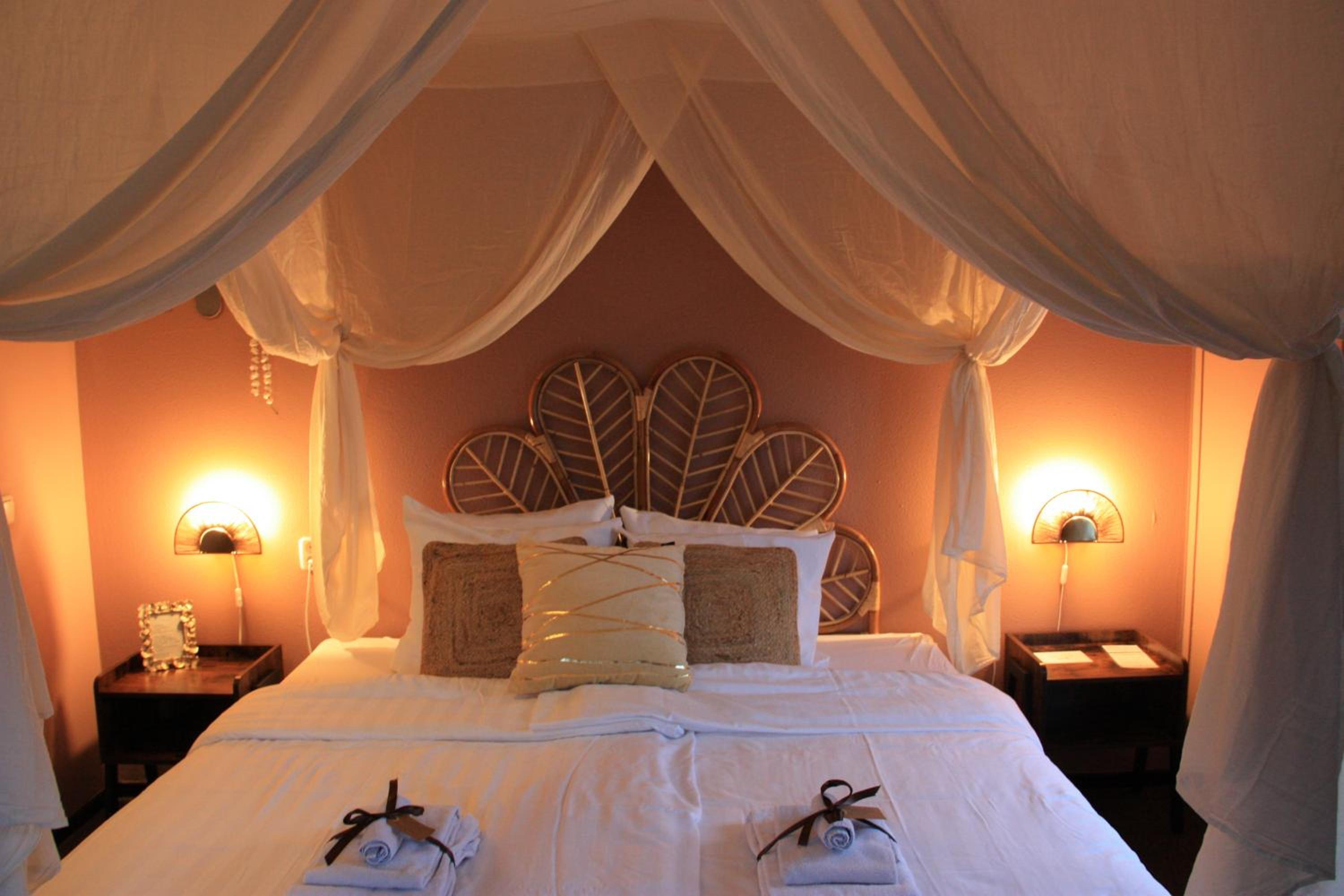 Standard Double Room - Photo 4