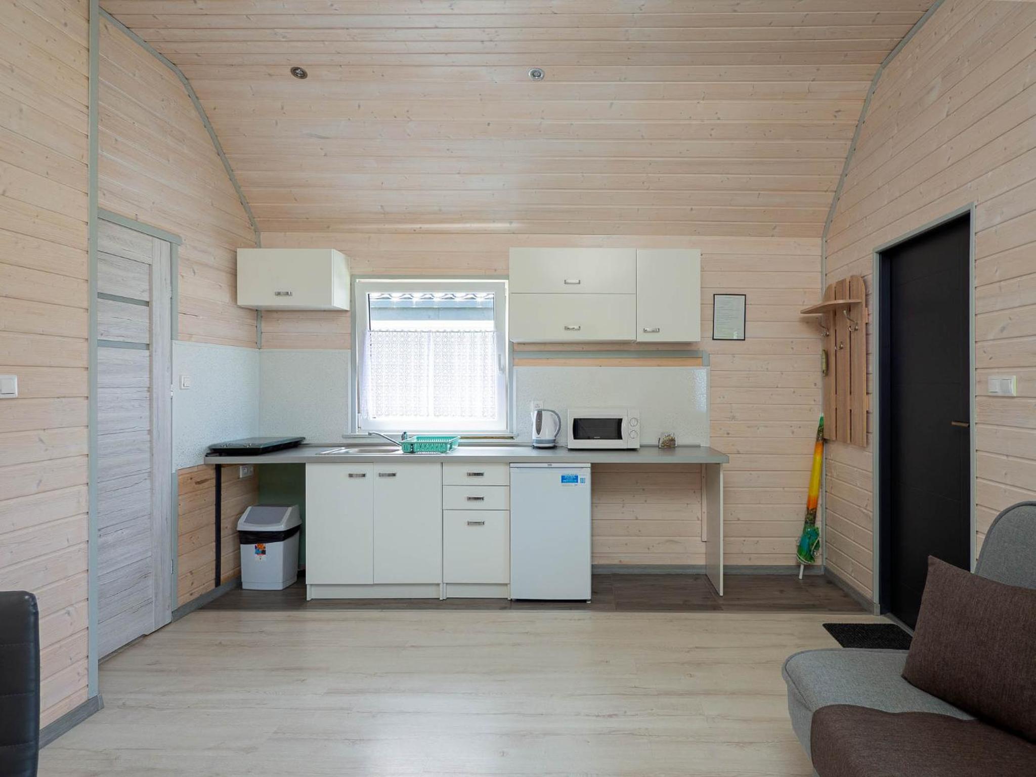 Chalet photo 1