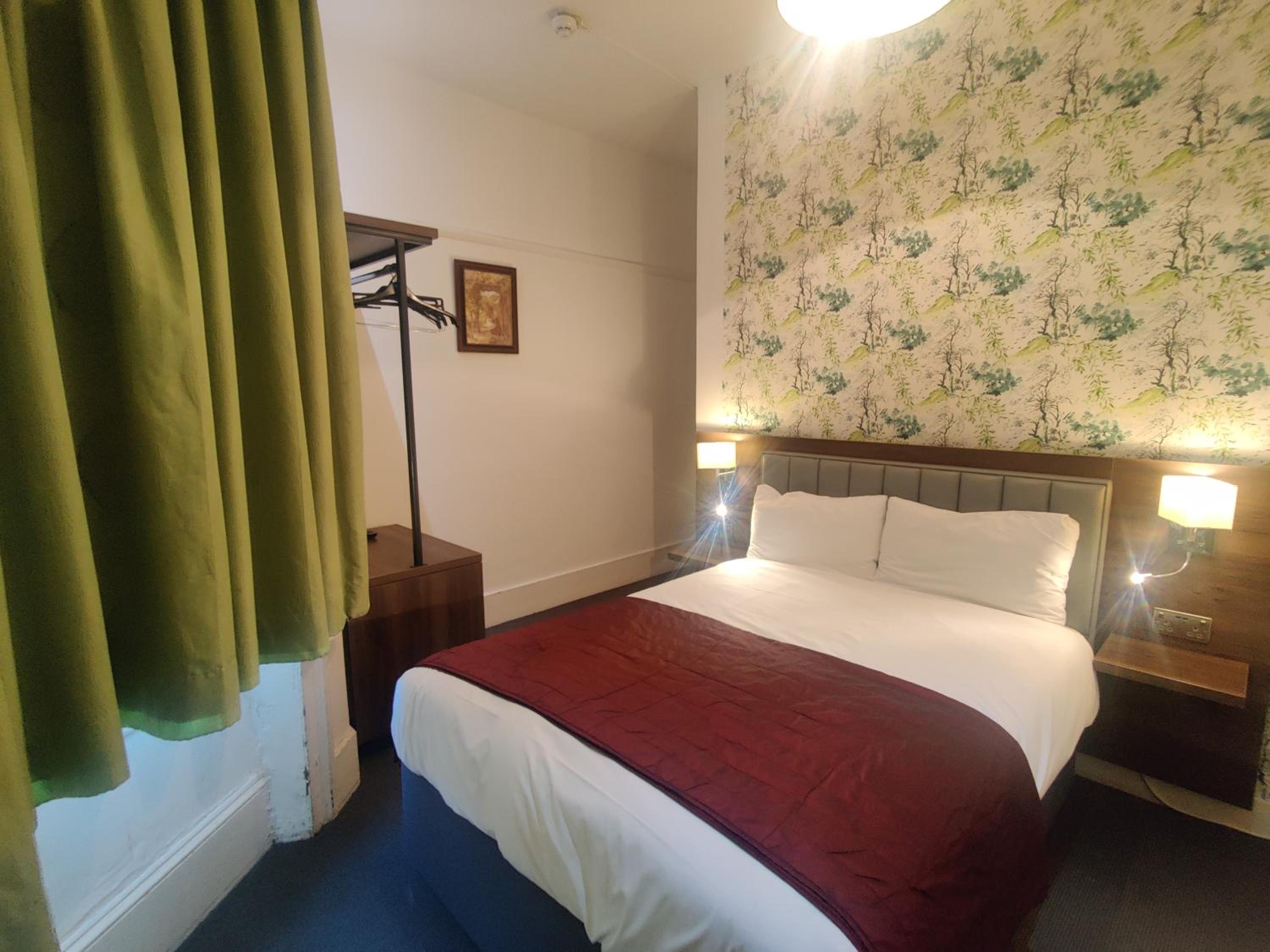 Standard Single Room photo 2