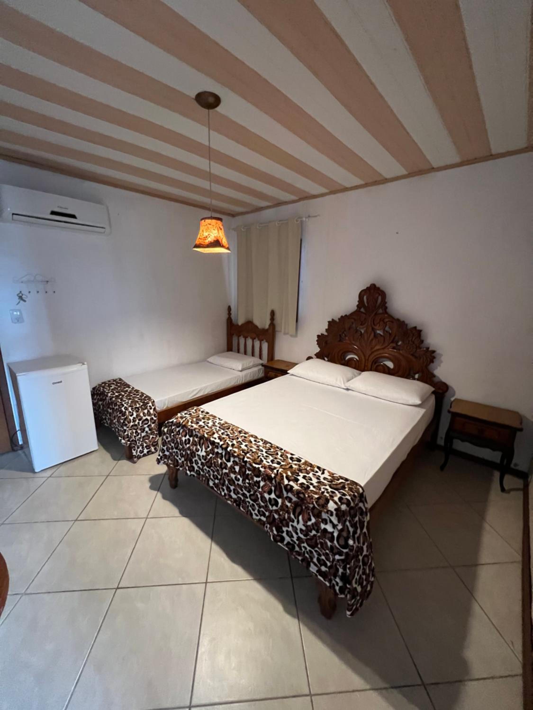 Triple Room with Private Bathroom photo 1